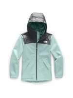 THE NORTH FACE Veste Warm Storm / XSmall / Vert