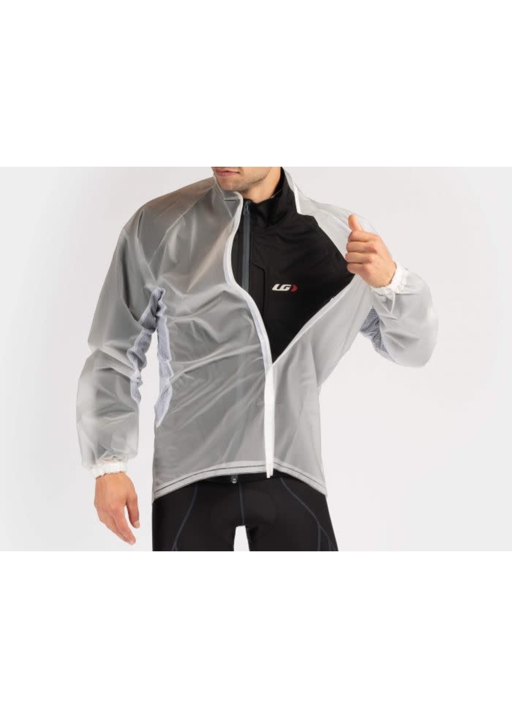 LOUIS GARNEAU Veste imperméable CLEAN (Homme)