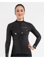 PEPPERMINT Maillot manches longues JERSEY (Femme)
