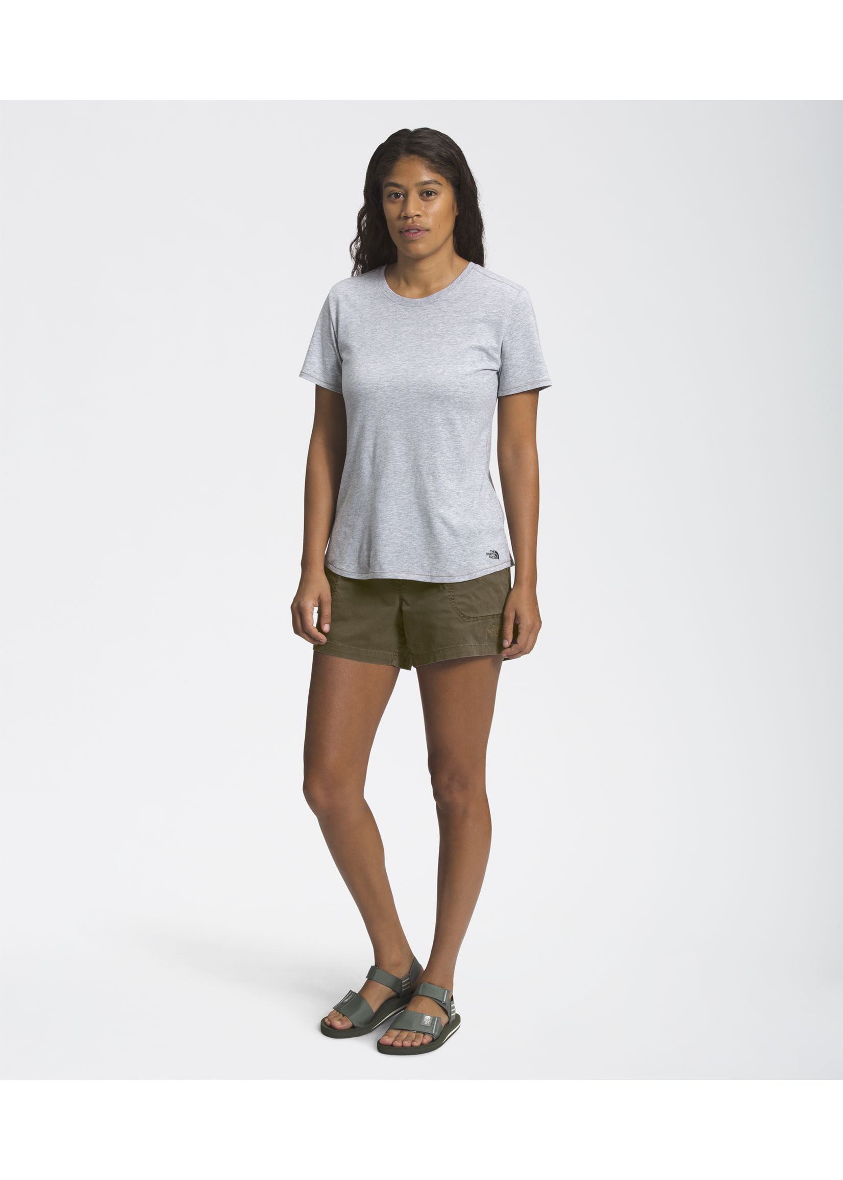 THE NORTH FACE Short Motion Pull-On