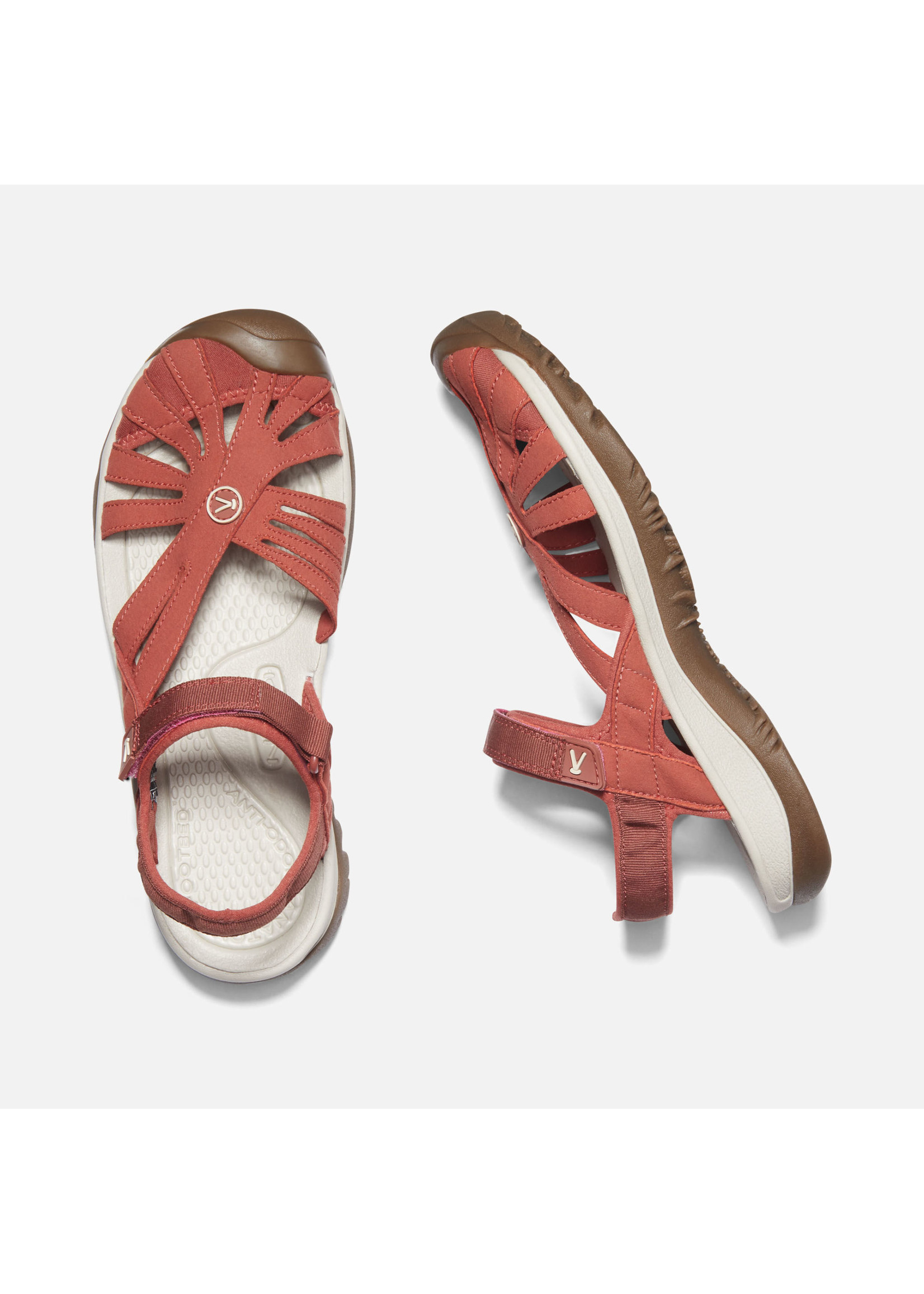 KEEN Sandales ROSE (Femme)