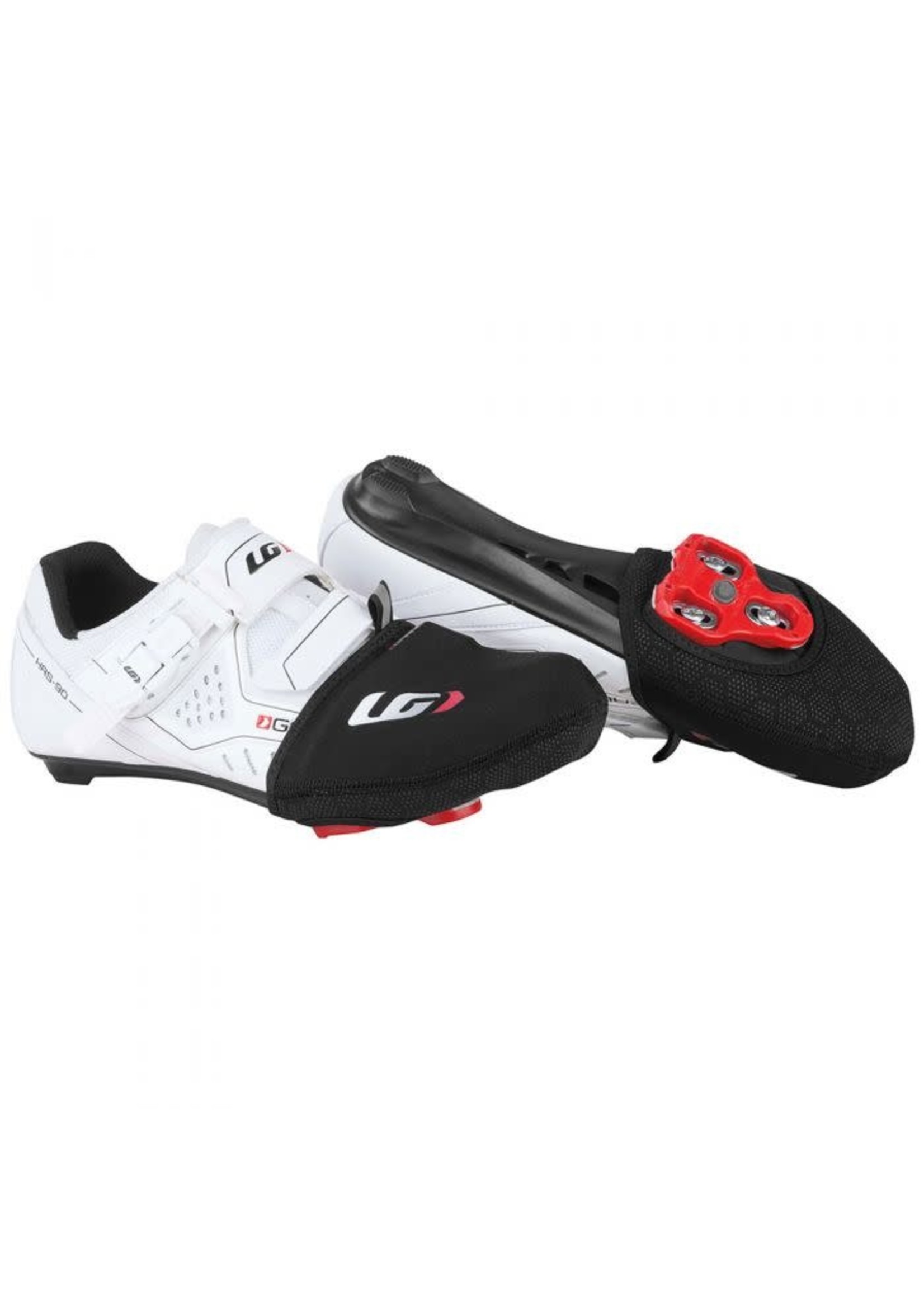 LOUIS GARNEAU Couvre-orteils TOE THERMAL (Unisexe)