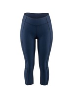 LOUIS GARNEAU Collant ¾ FIT SENSOR TEXTURE (Femme)