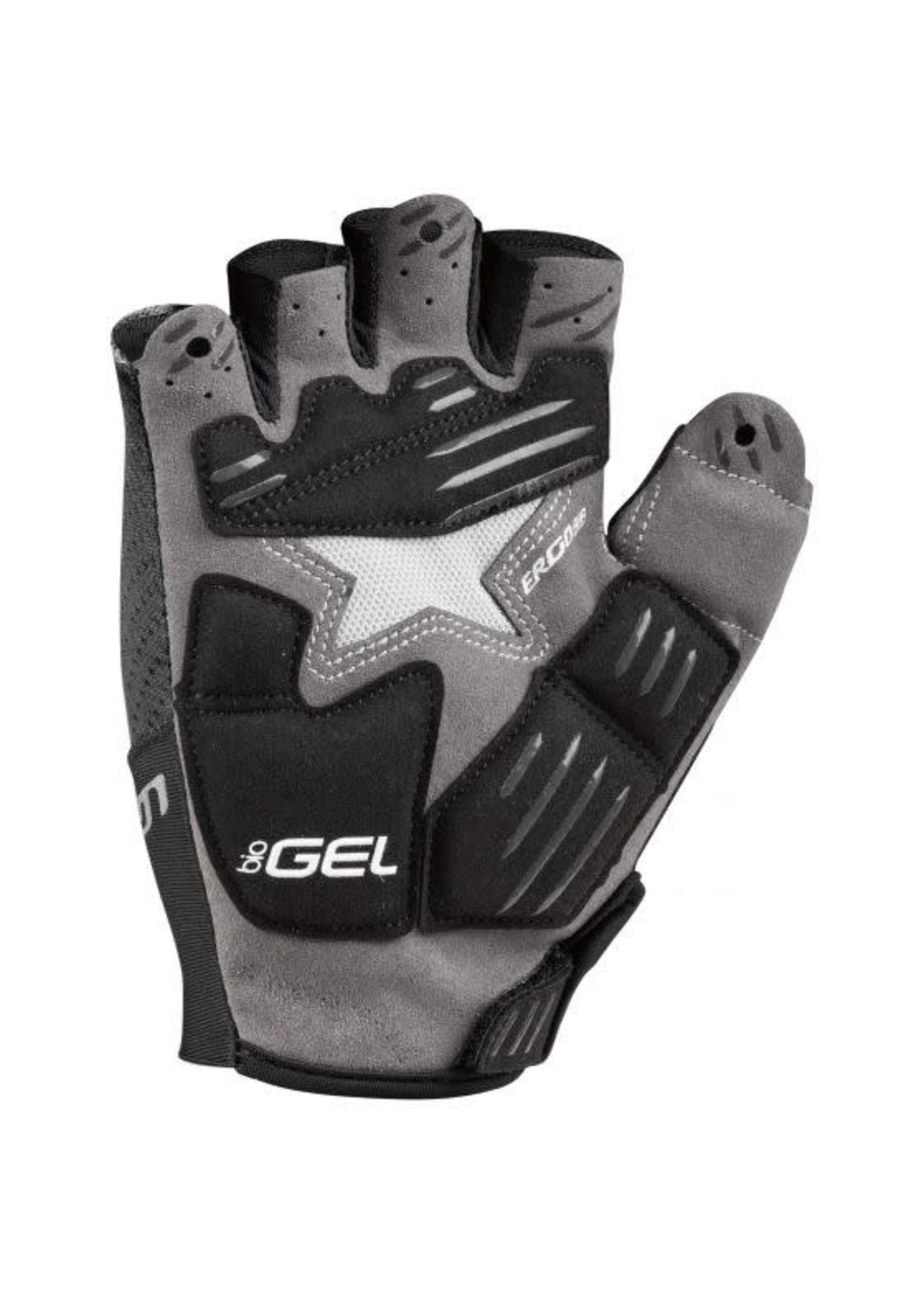 LOUIS GARNEAU Gants NIMBUS GEL (Femme)