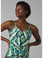 PRANA Tankini réversible JESS (Femme)