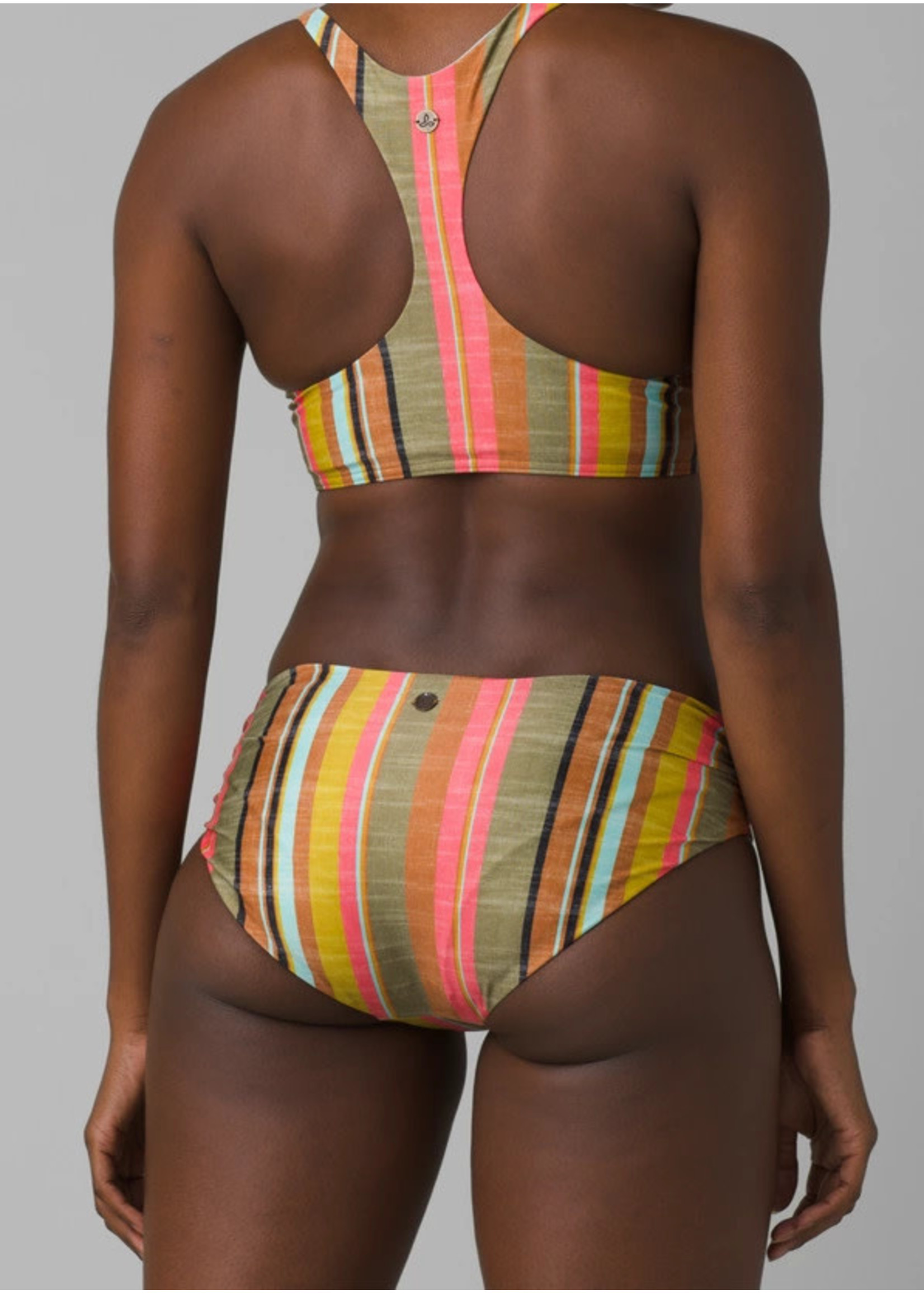 PRANA Bas de bikini MARTA (Femme)