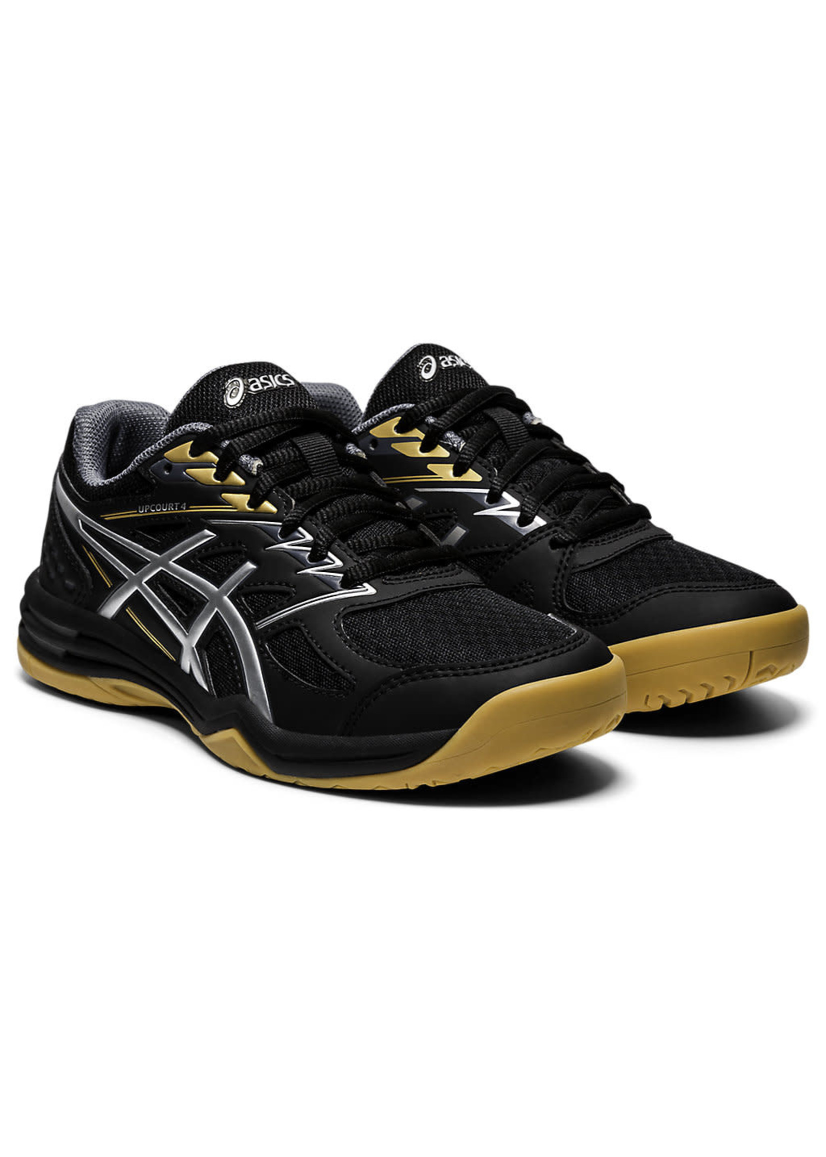 asics soulier