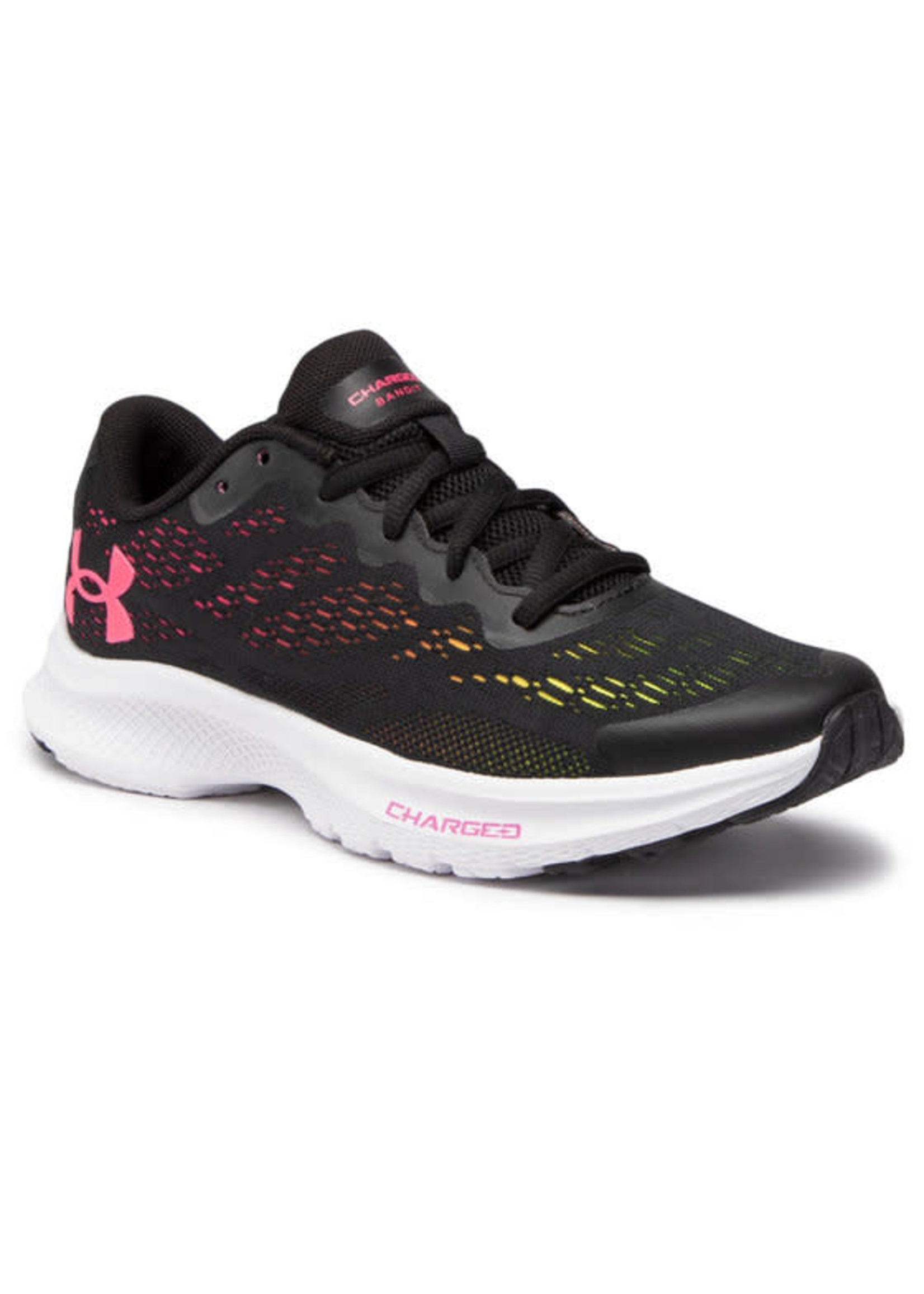UNDER ARMOUR Souliers GGS Charged Bandit 6