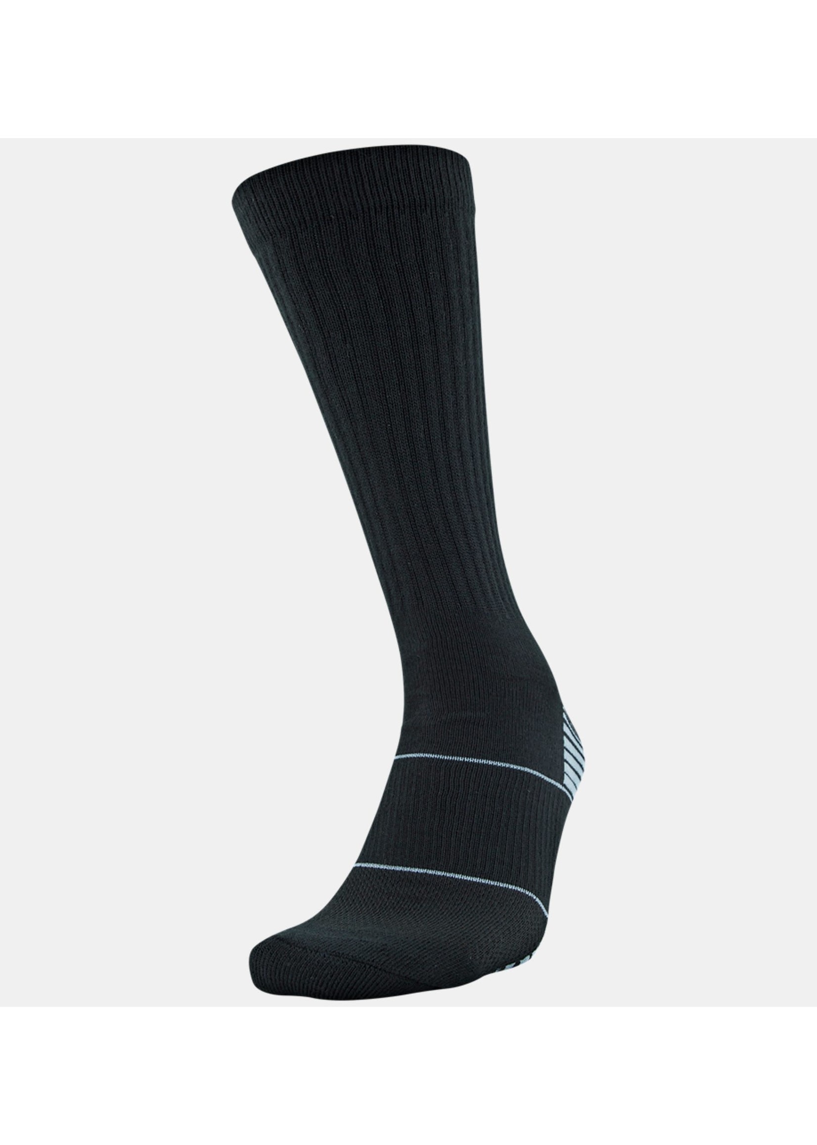 UNDER ARMOUR Chaussettes TEAM CREW (Enfants)