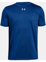 UNDER ARMOUR T-shirt LOCKER (Enfant)