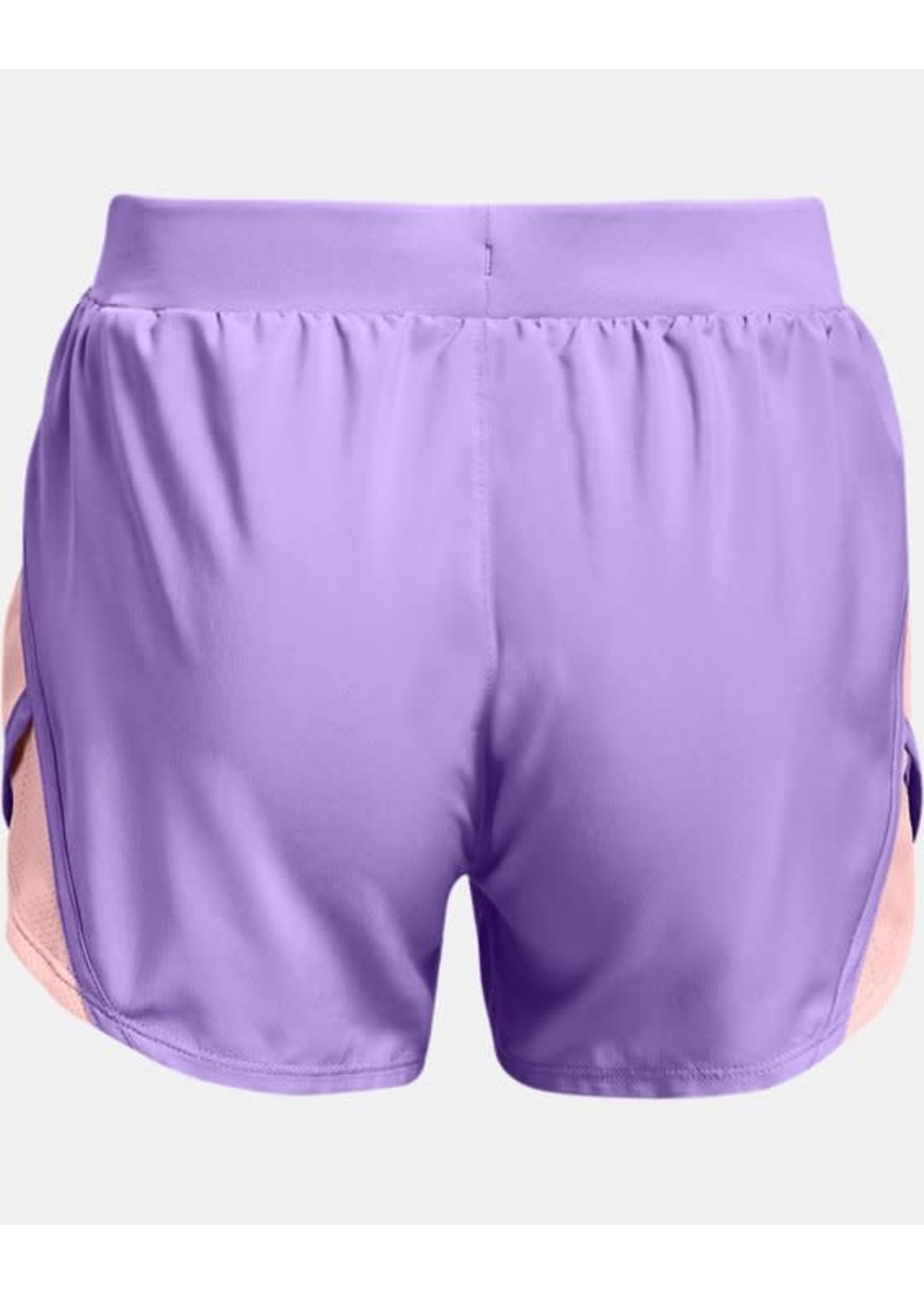 UNDER ARMOUR Short FLY-BY (Enfant)