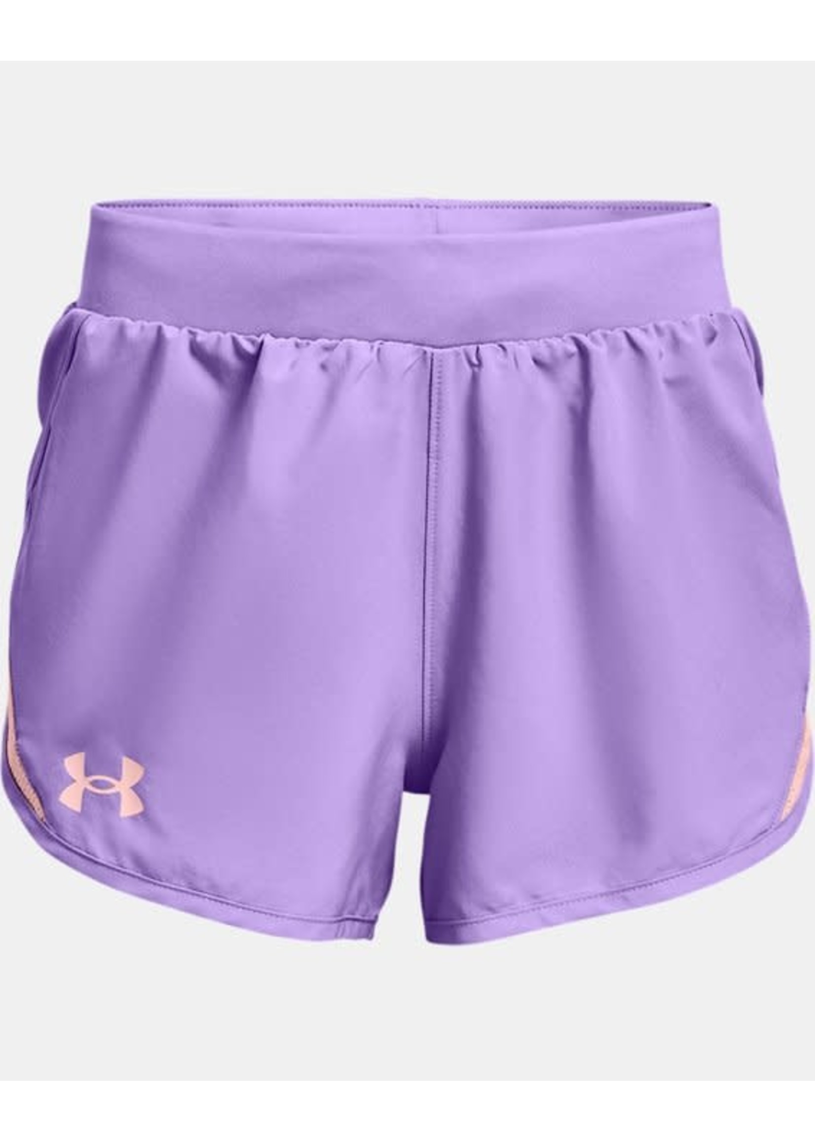 UNDER ARMOUR Short FLY-BY (Enfant)