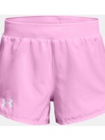 UNDER ARMOUR Short FLY-BY (Enfant)