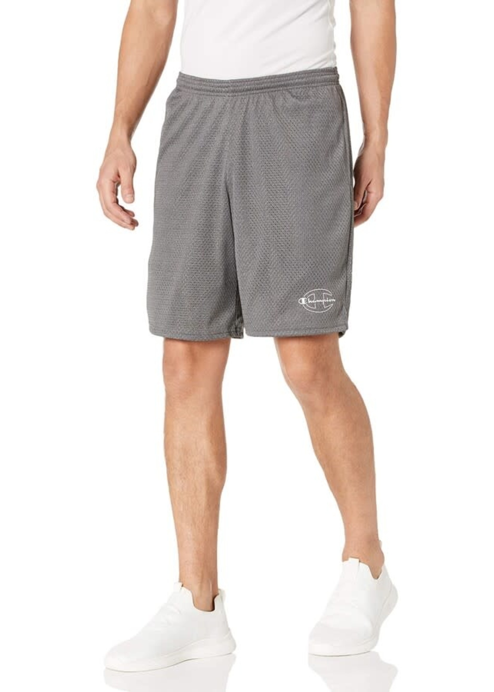 CHAMPION Short en maille CLASSIC GRAPHIC (Homme)