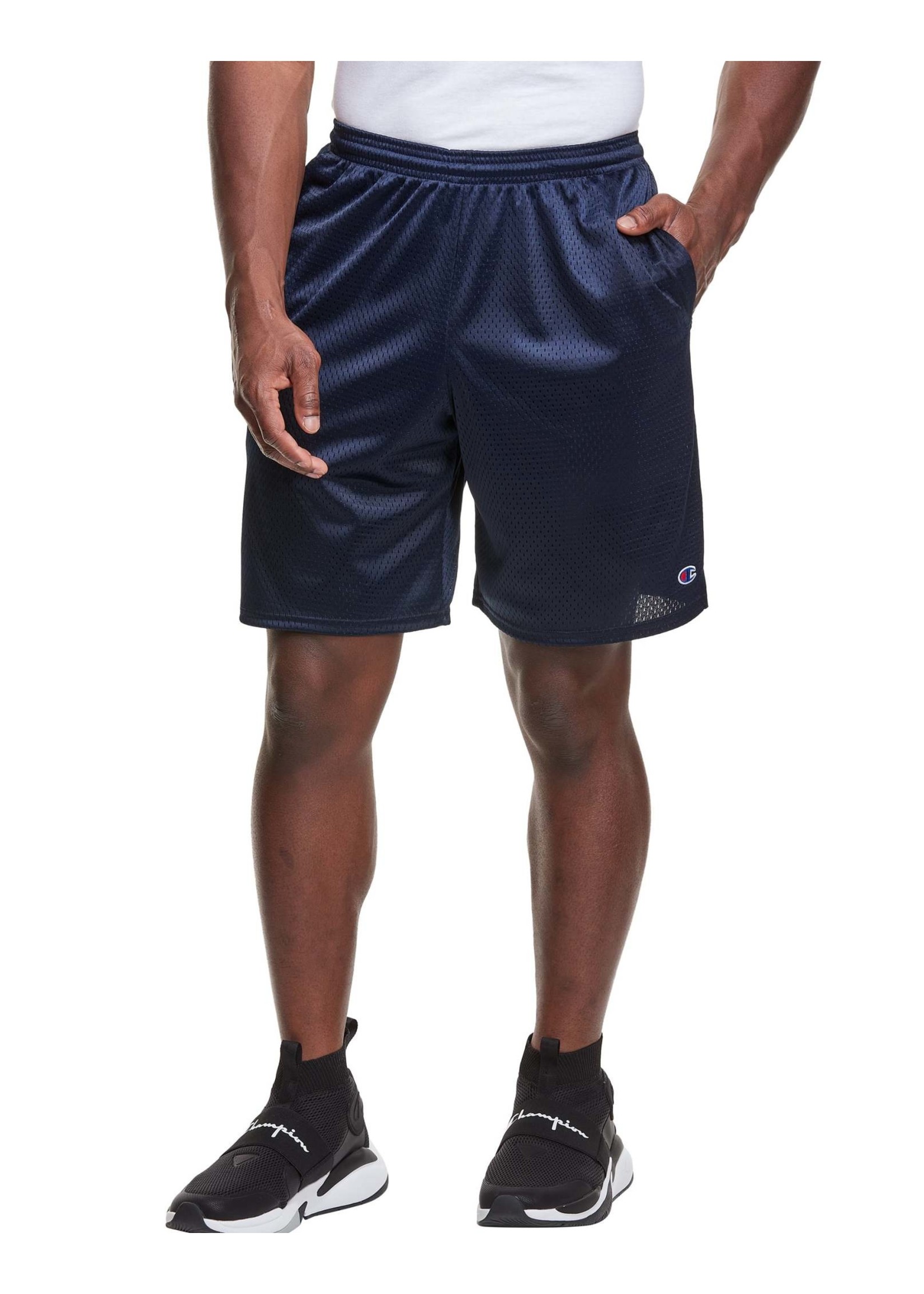 CHAMPION Short en maille CLASSIC (Homme)