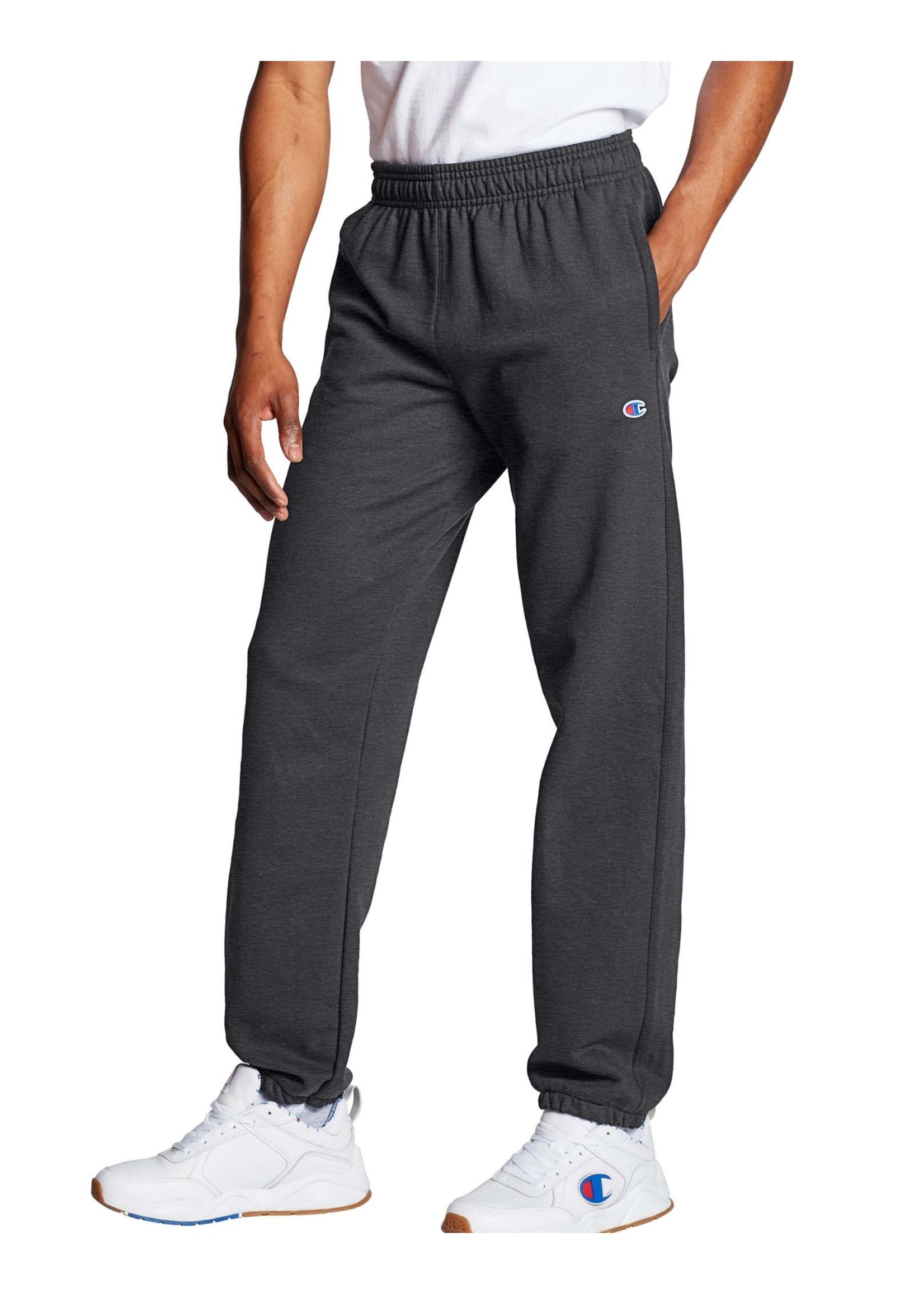 CHAMPION Pantalon POWERBLEND RELAXED (Homme)