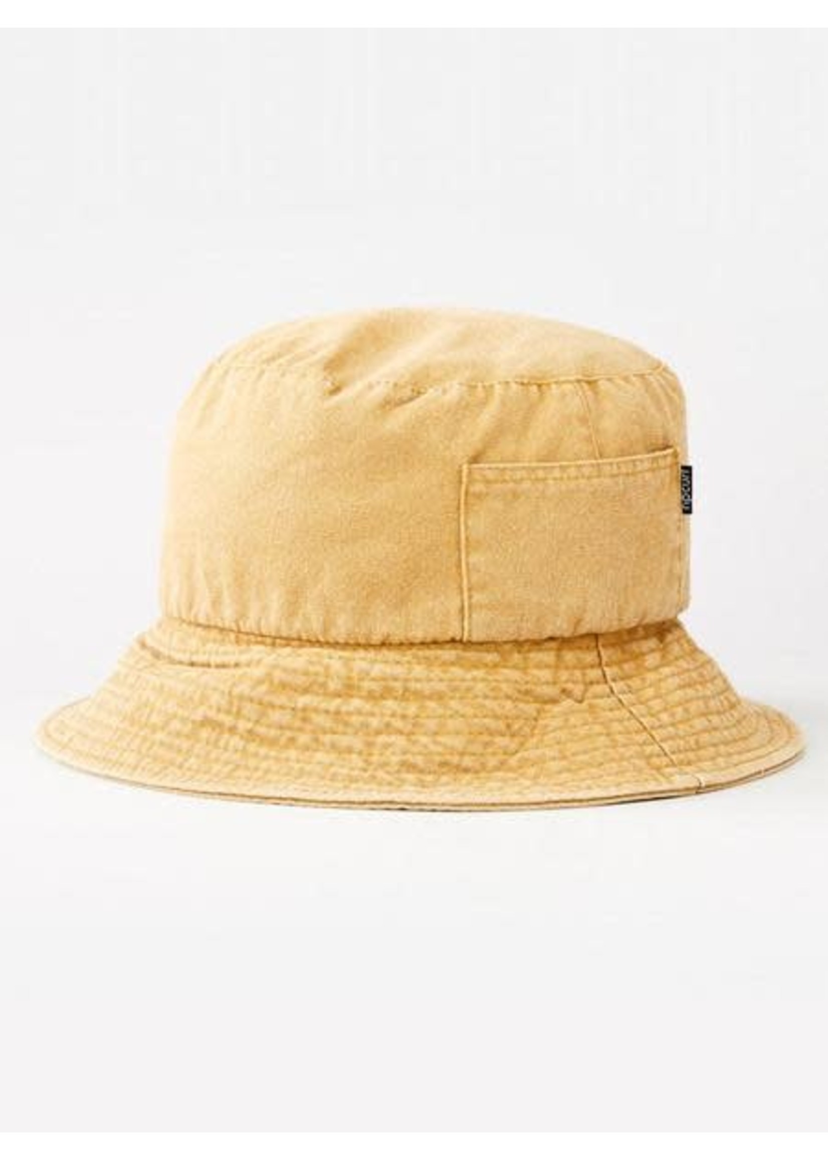 RIP CURL Chapeau WASHED BUCKET (Unisexe)