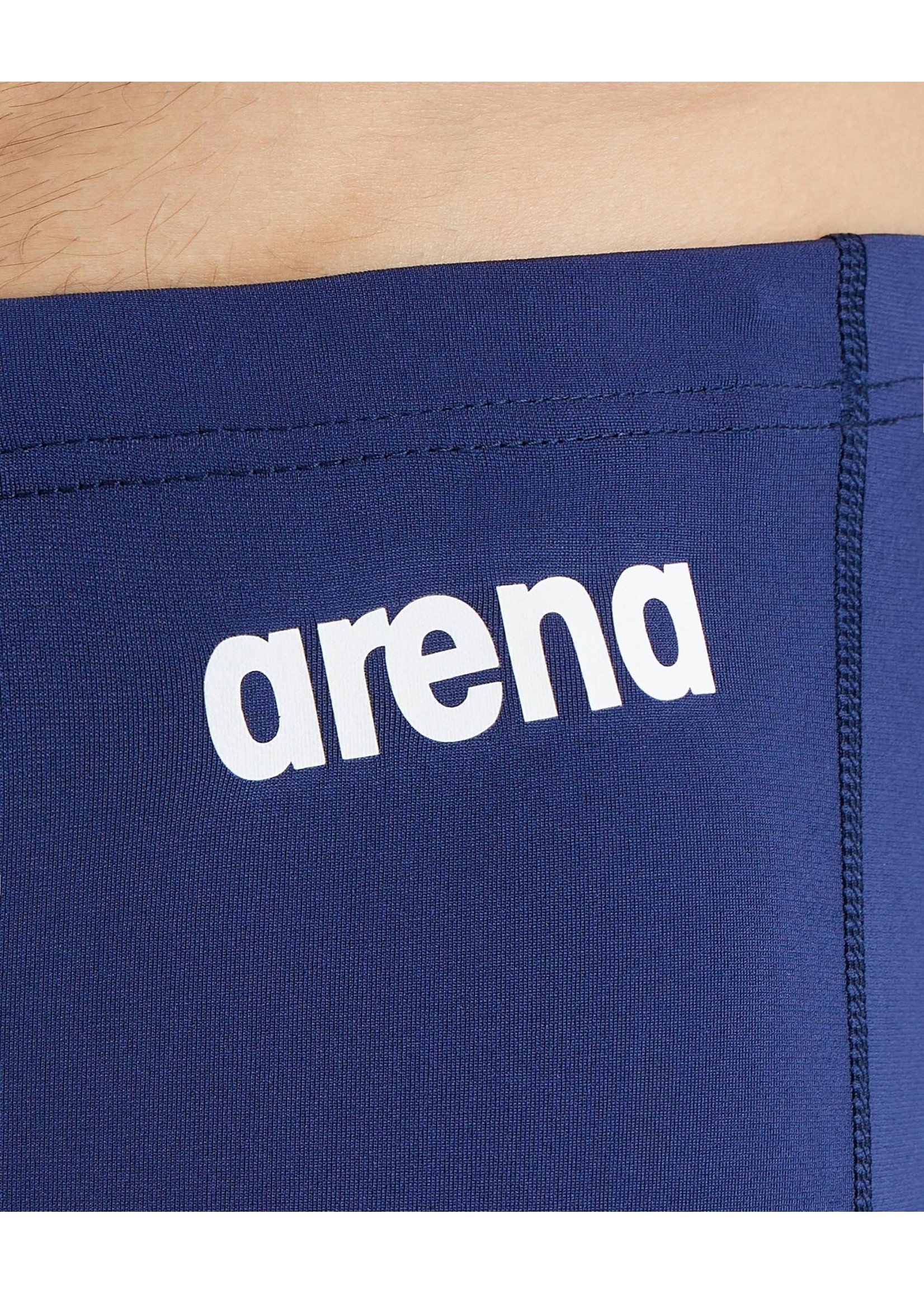 ARENA Maillot SOLID JAMMER (Homme)