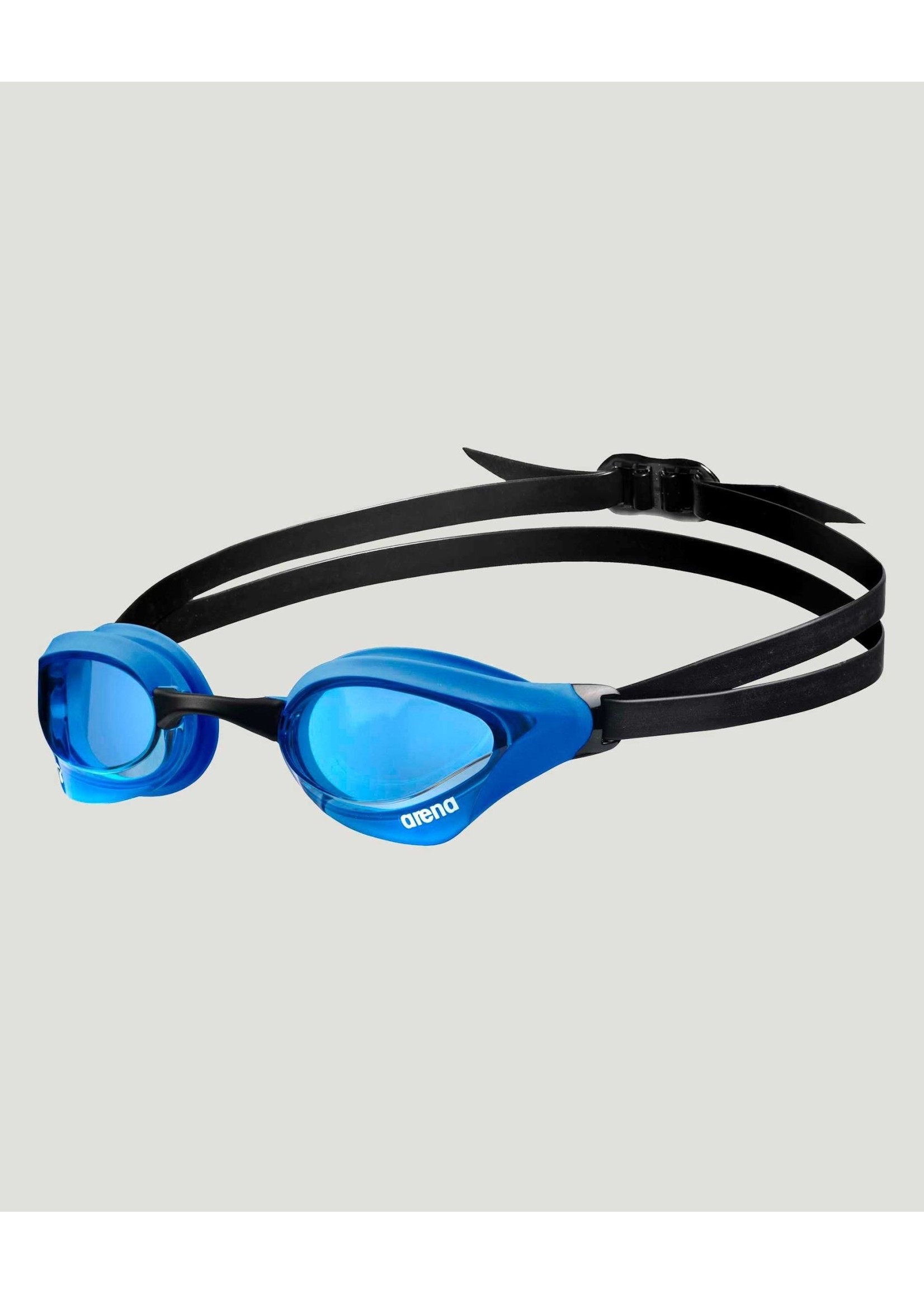 ARENA Lunettes COBRA CORE SWIPE / Taille unique / Bleu & Noir