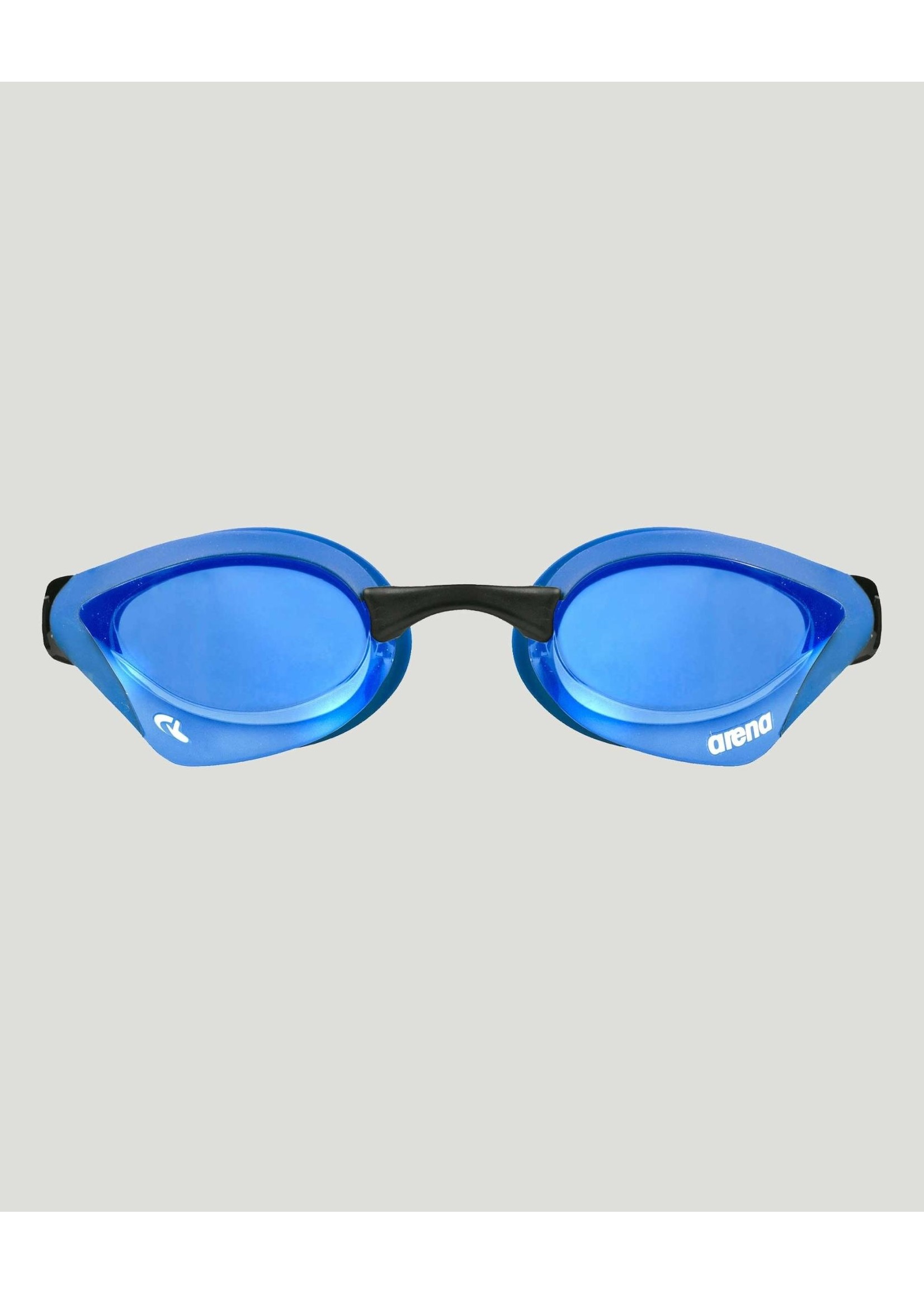 ARENA Lunettes COBRA CORE SWIPE / Taille unique / Bleu & Noir