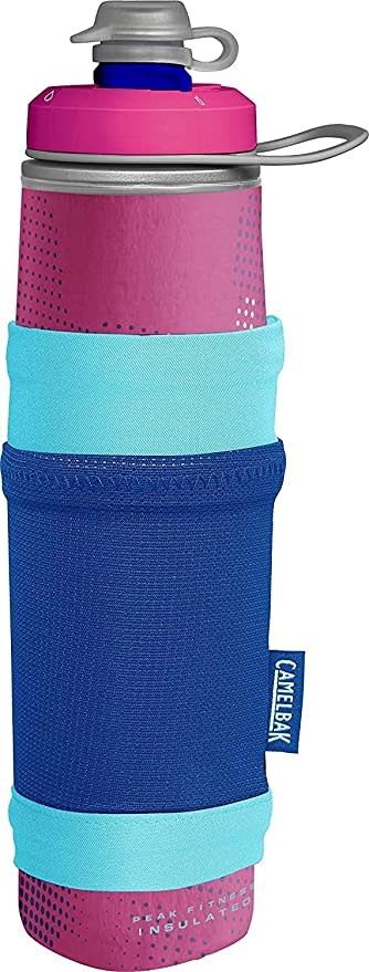 Camelbak Peak® Fitness Chill 500ml - Tienda Online de escalada y montaña