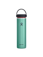 HYDRO FLASK Bouteille légère à grand goulot Trail - Couvercle Flex - 24 oz