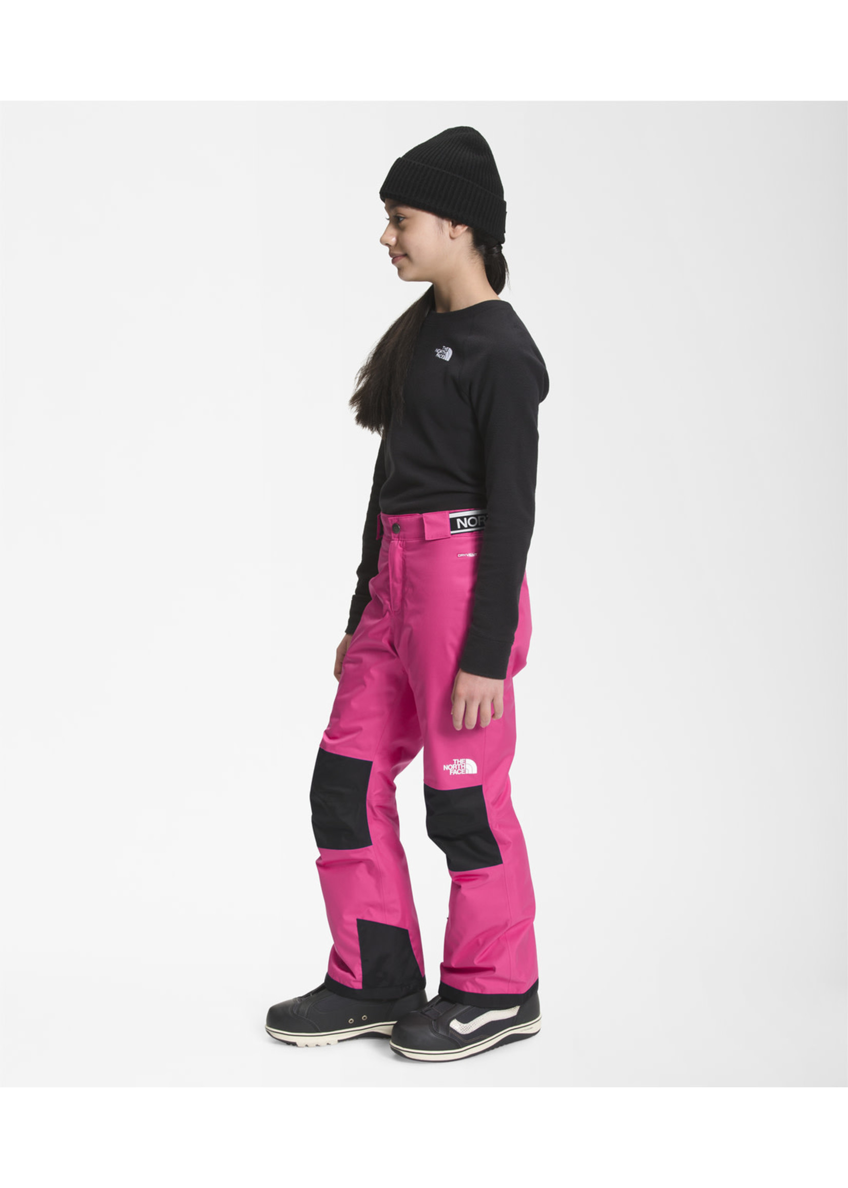 THE NORTH FACE Pantalon isolé FREEDOM (Enfant)