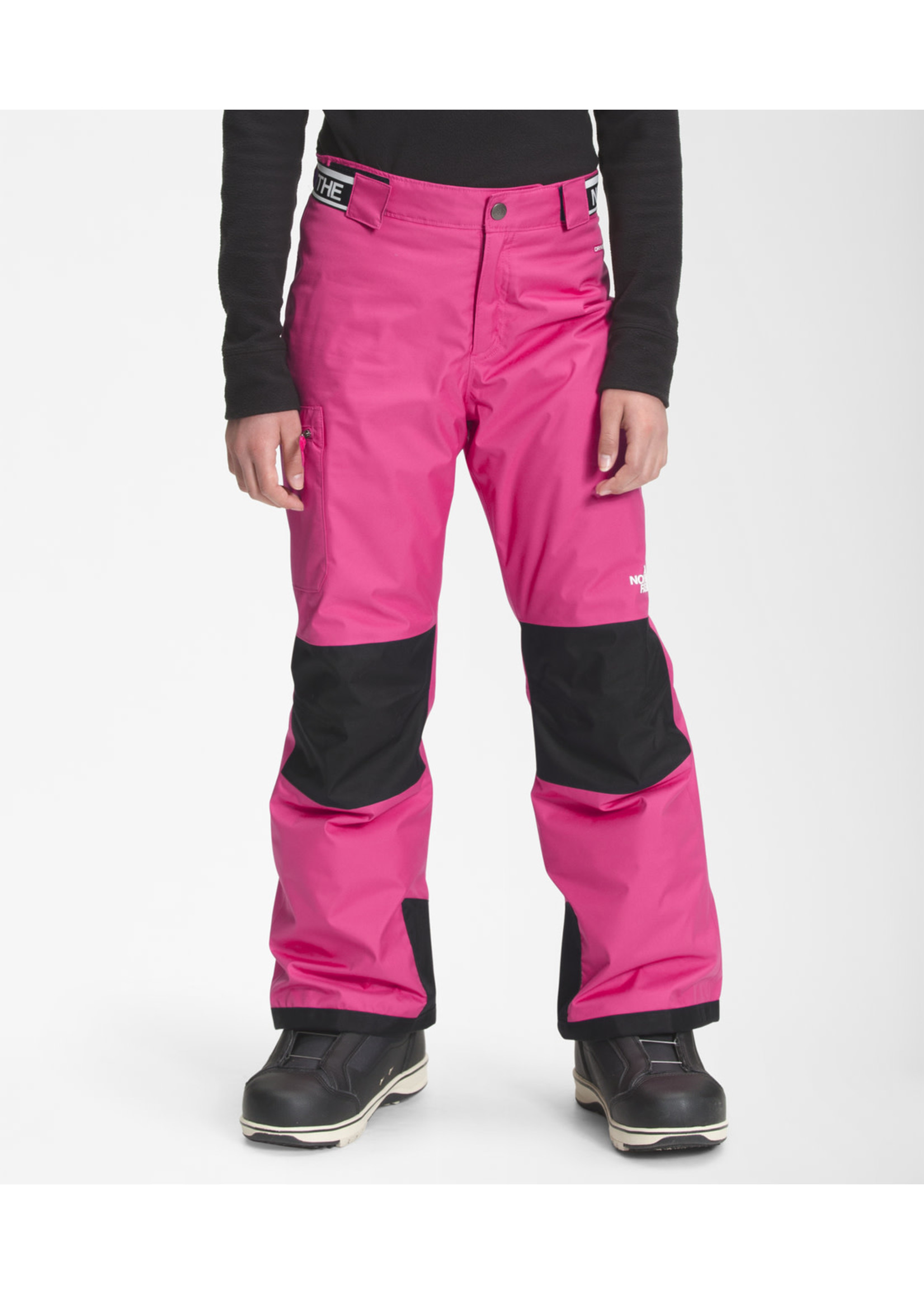 THE NORTH FACE Pantalon isolé Freedom pour fille