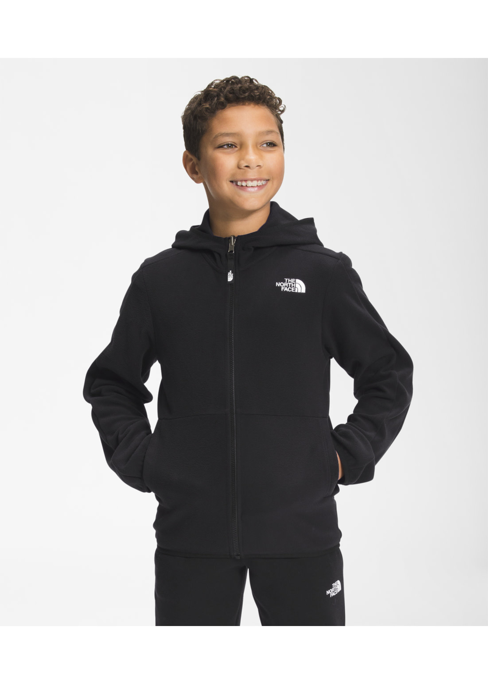 THE NORTH FACE Veste polaire avec full zip GLACIER (Enfant)