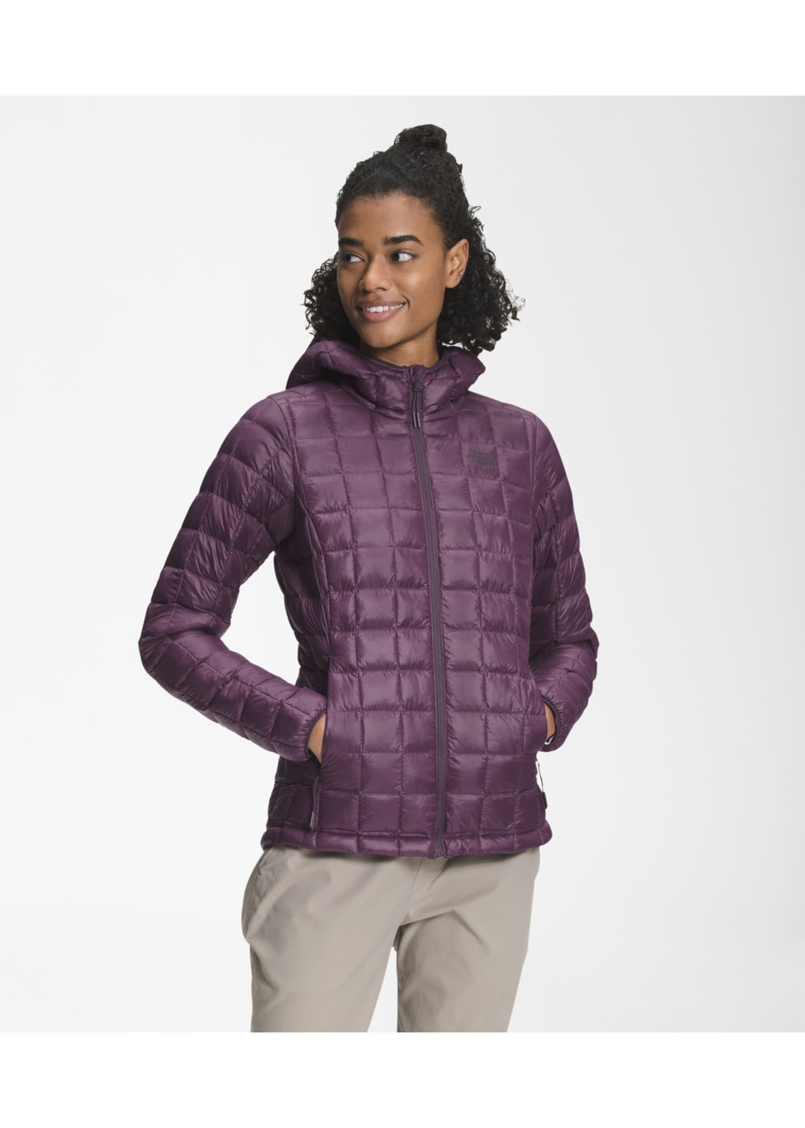 THE NORTH FACE Veste THERMOBALL™ ECO (Femme)