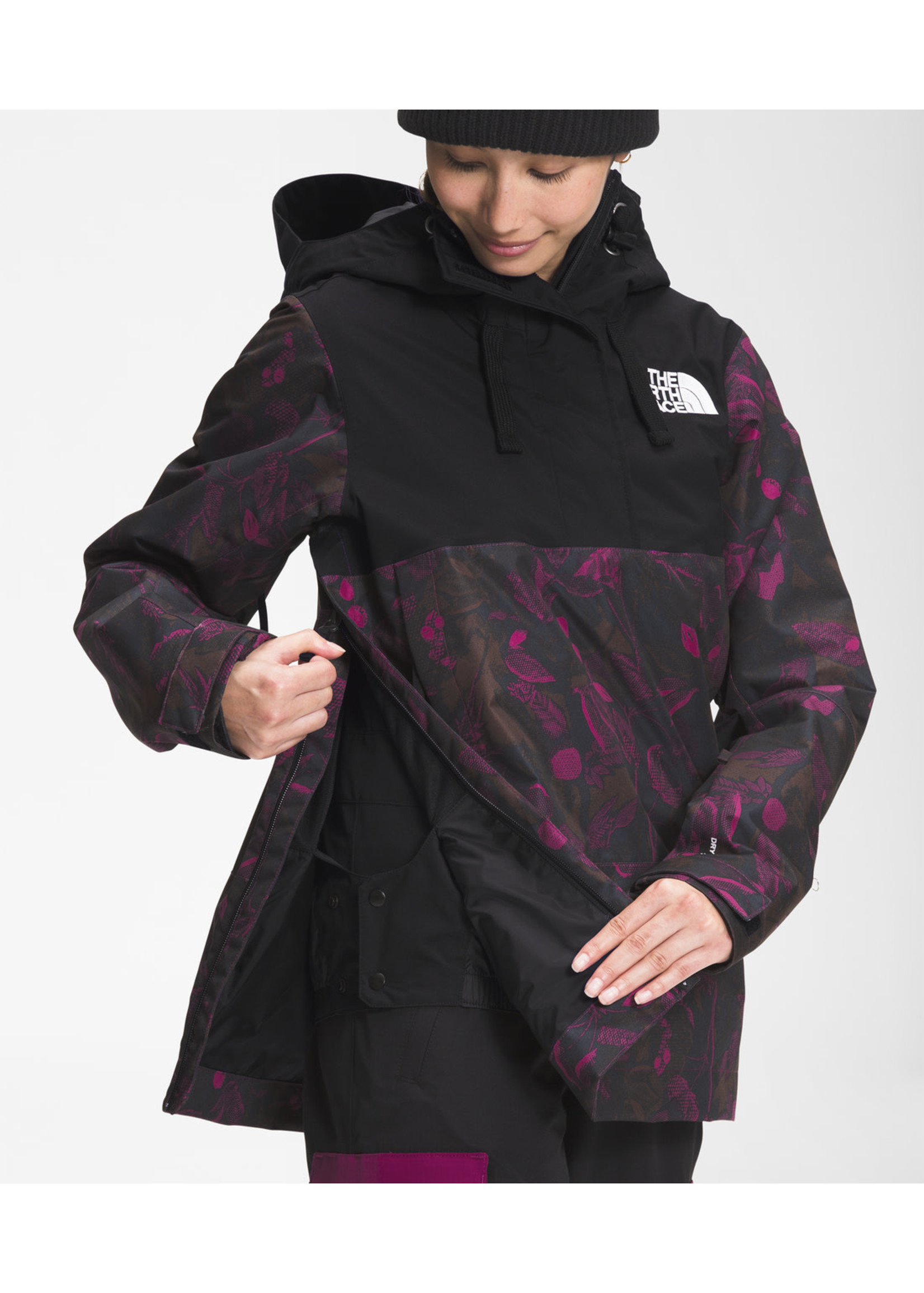 THE NORTH FACE Veste Tanager