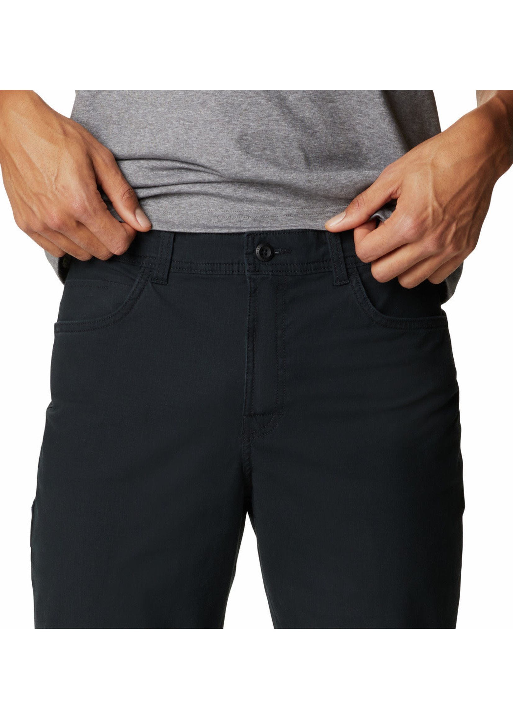 COLUMBIA Pantalon 5 poches WALLOWA™ (Homme)