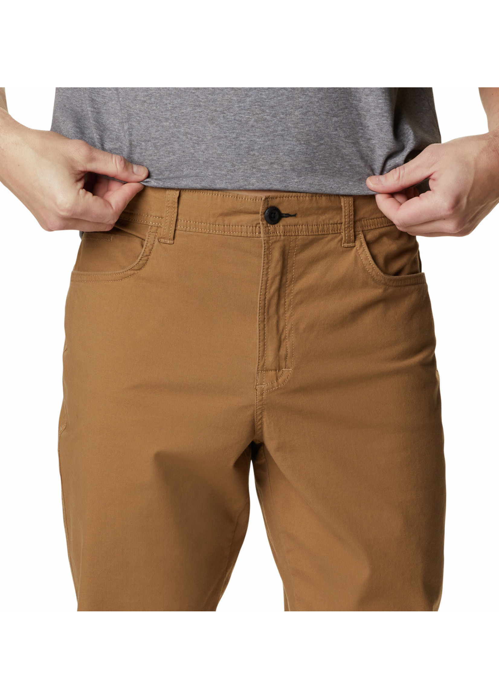 COLUMBIA Pantalon 5 poches WALLOWA™ (Homme)