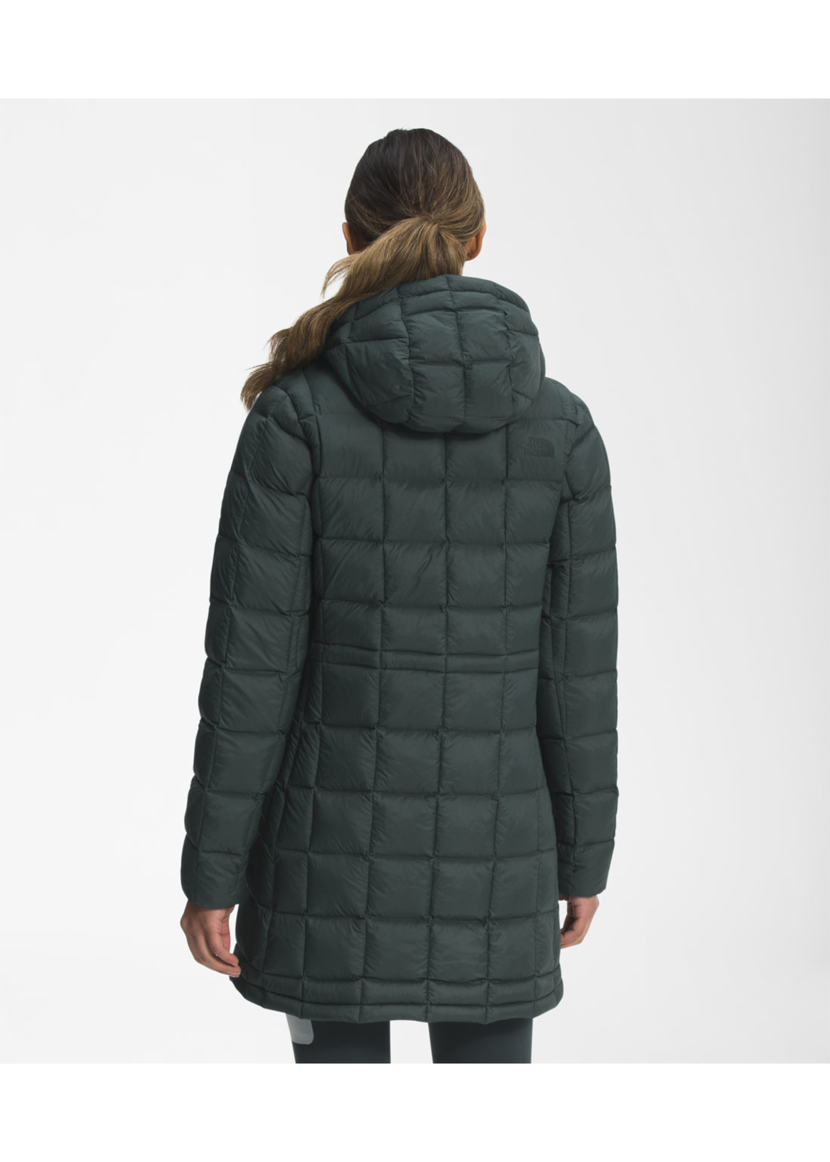THE NORTH FACE Parka ThermoBall™ Super