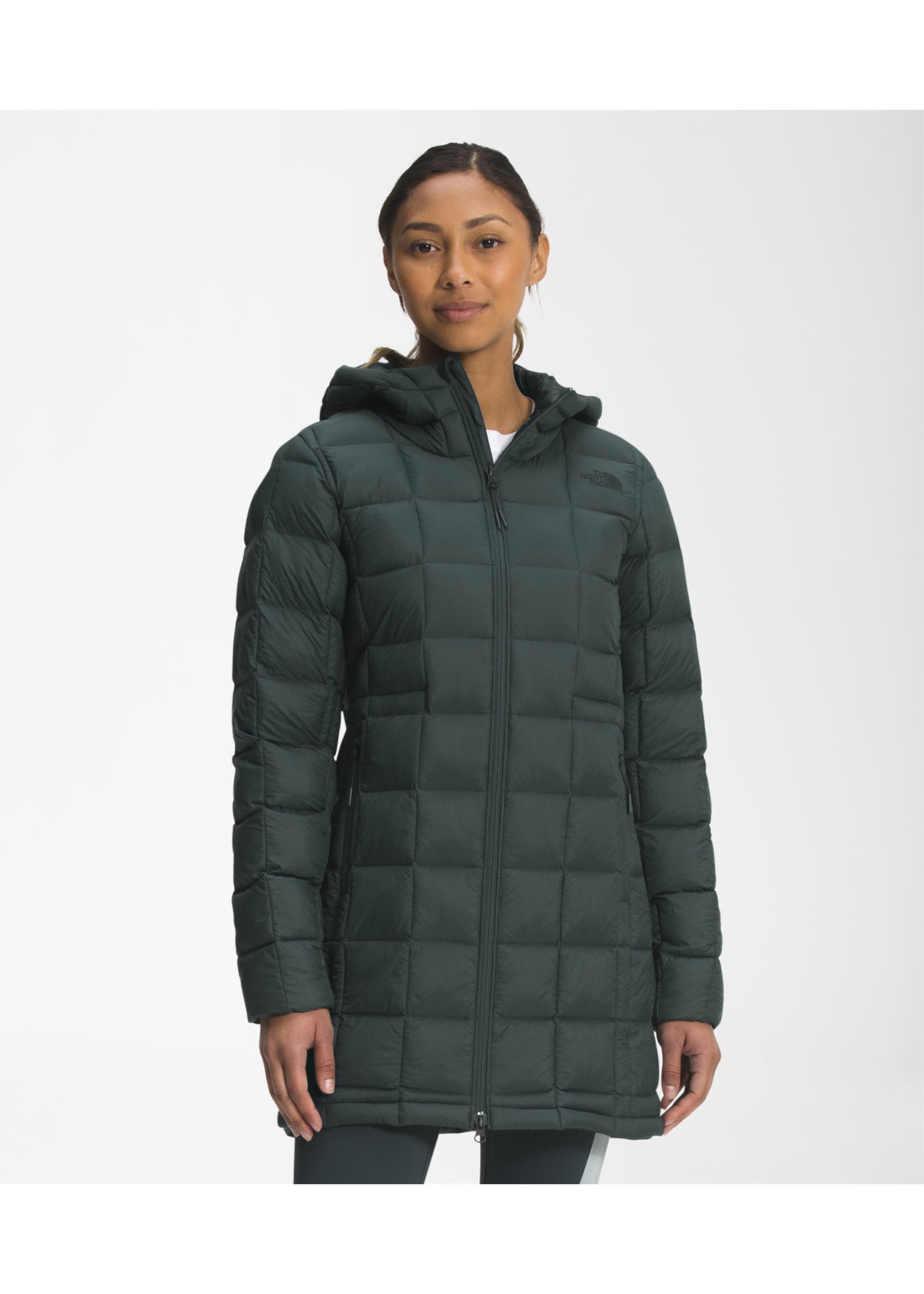 THE NORTH FACE Parka ThermoBall™ Super