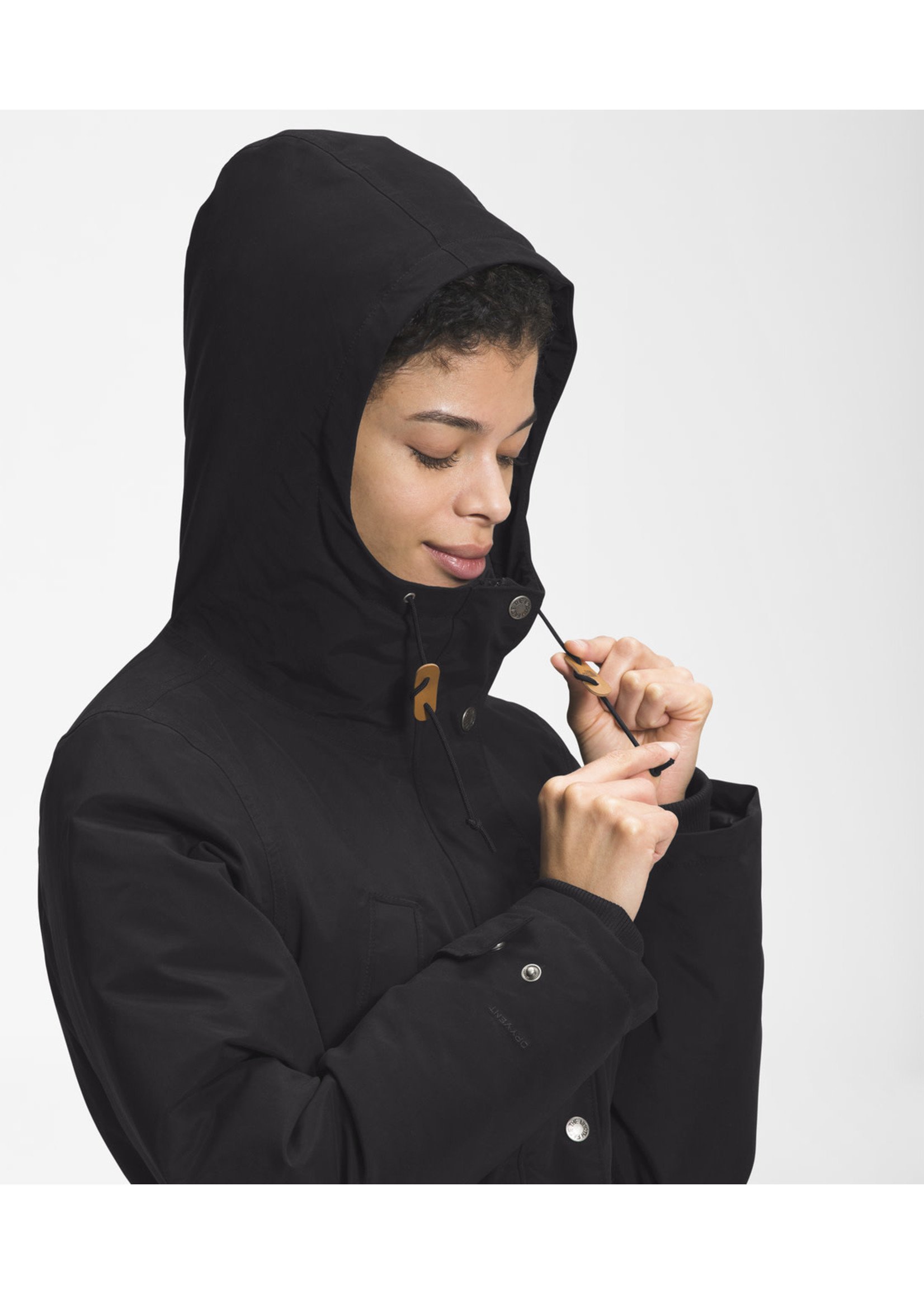 THE NORTH FACE Manteau Snow Down
