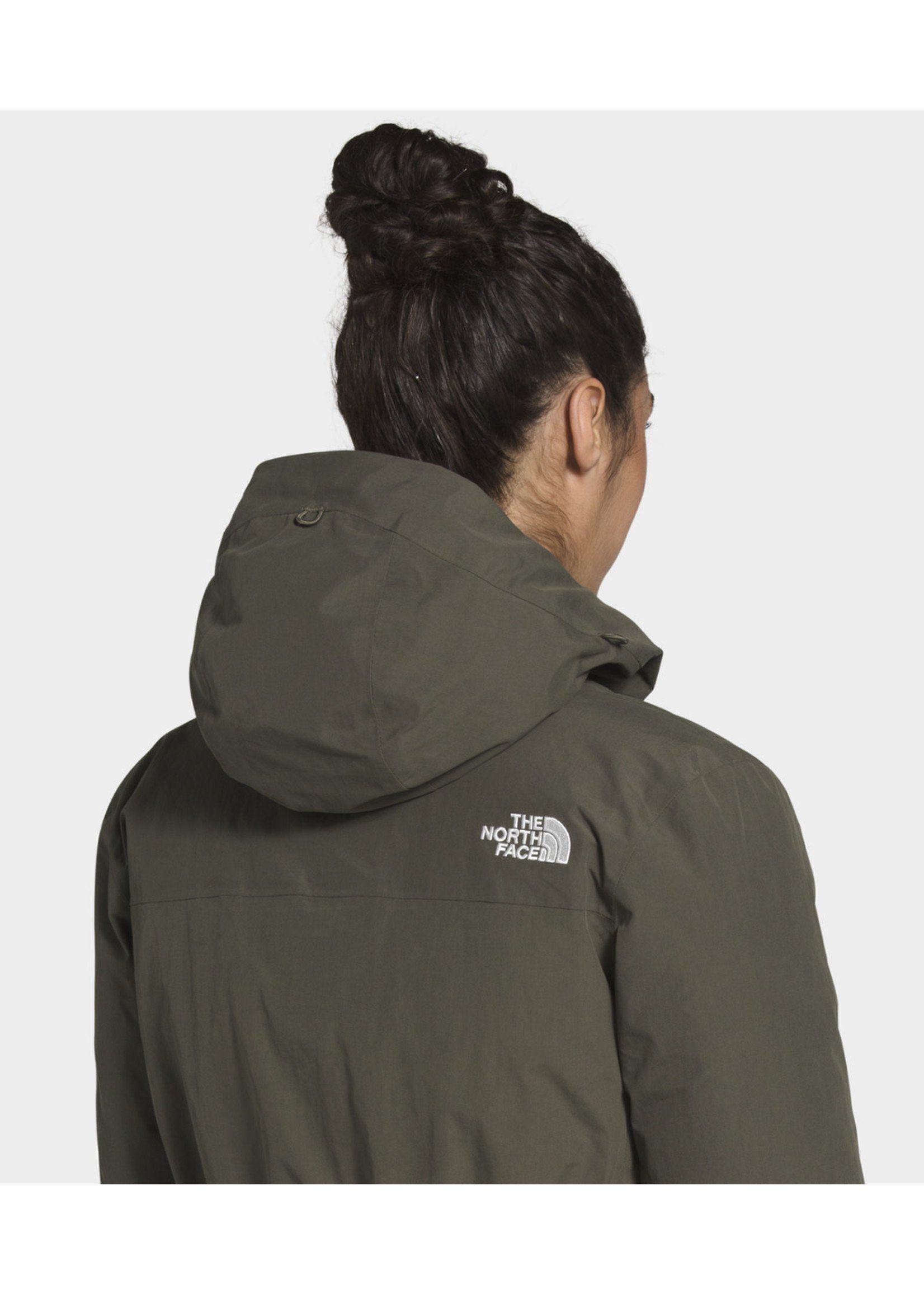 THE NORTH FACE Parka Arctic