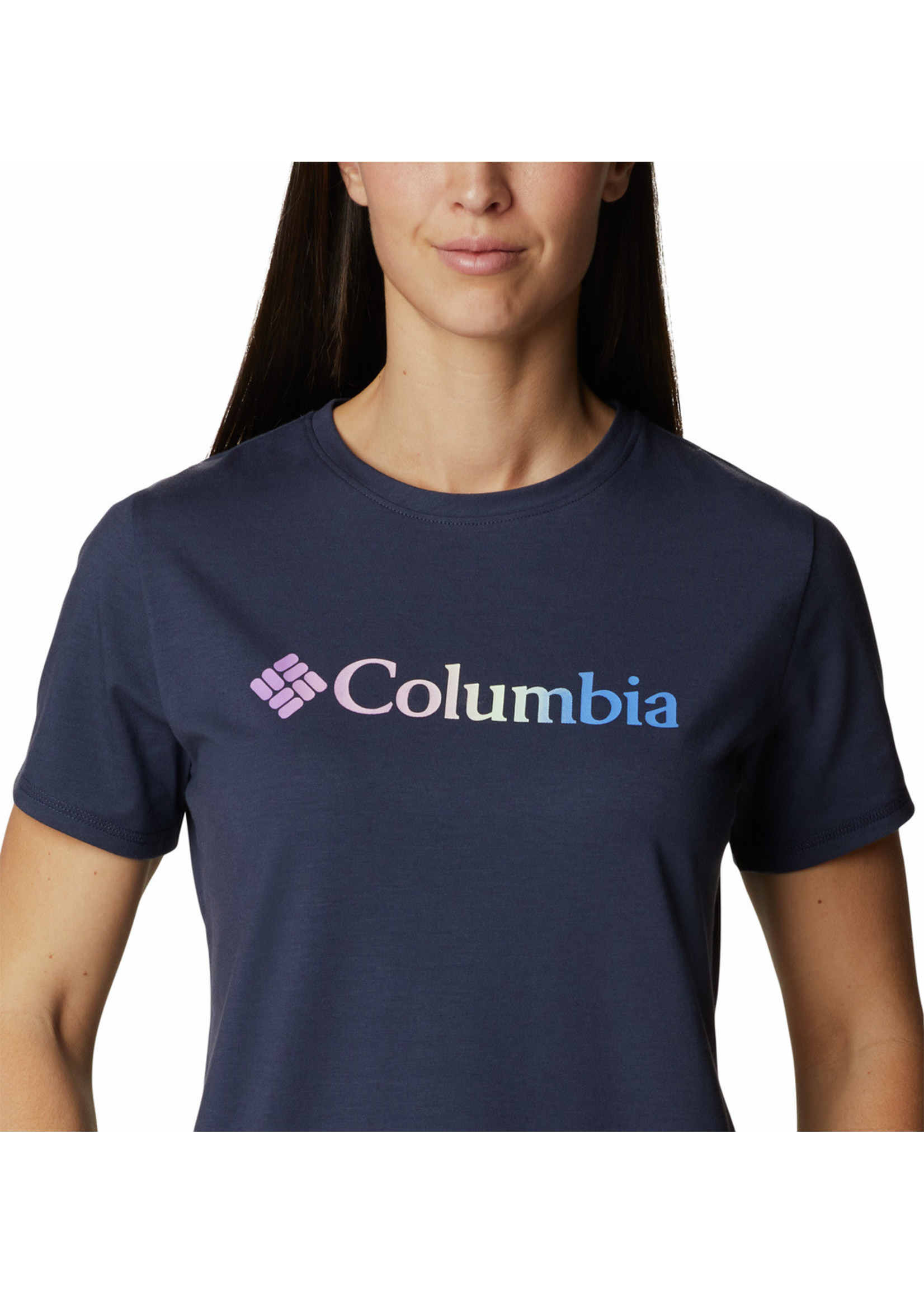 COLUMBIA T-shirt Sun Trek™