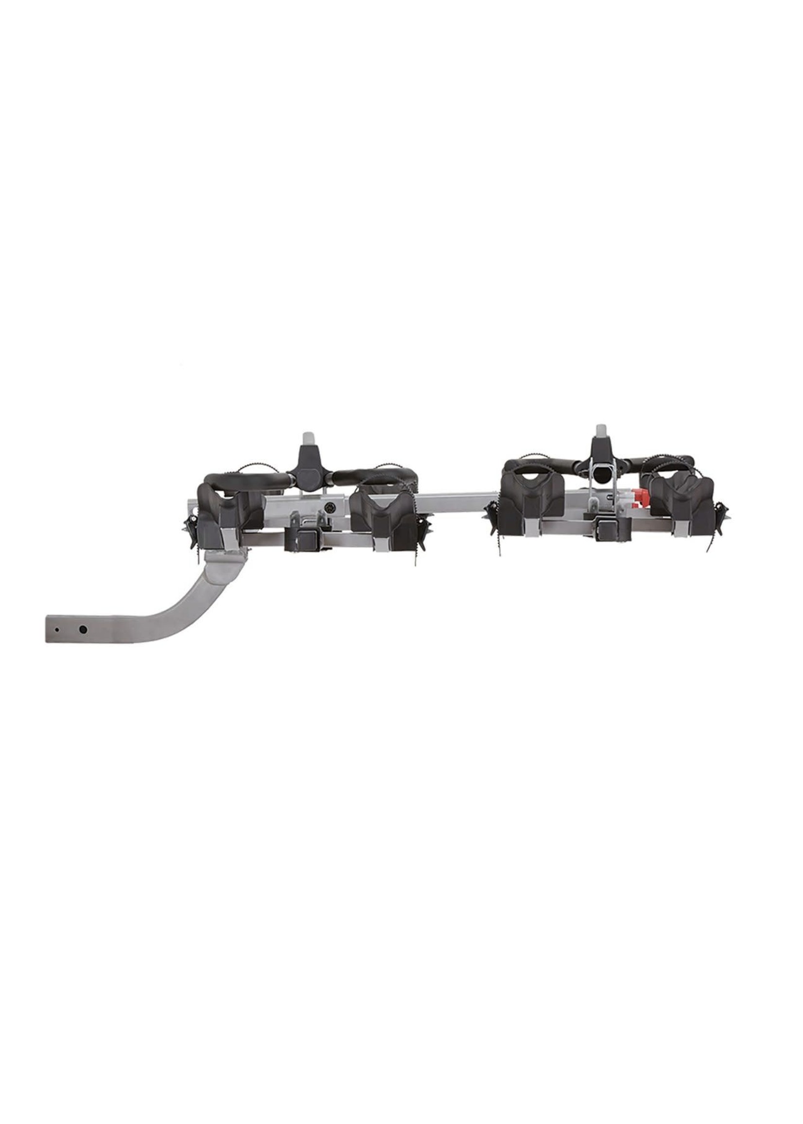 YAKIMA Porte-vélos FOURTIMER – 4 vélos