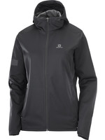 SALOMON Veste GORE-TEX INFINIUM™ WINDSTOPPER® (Femme)