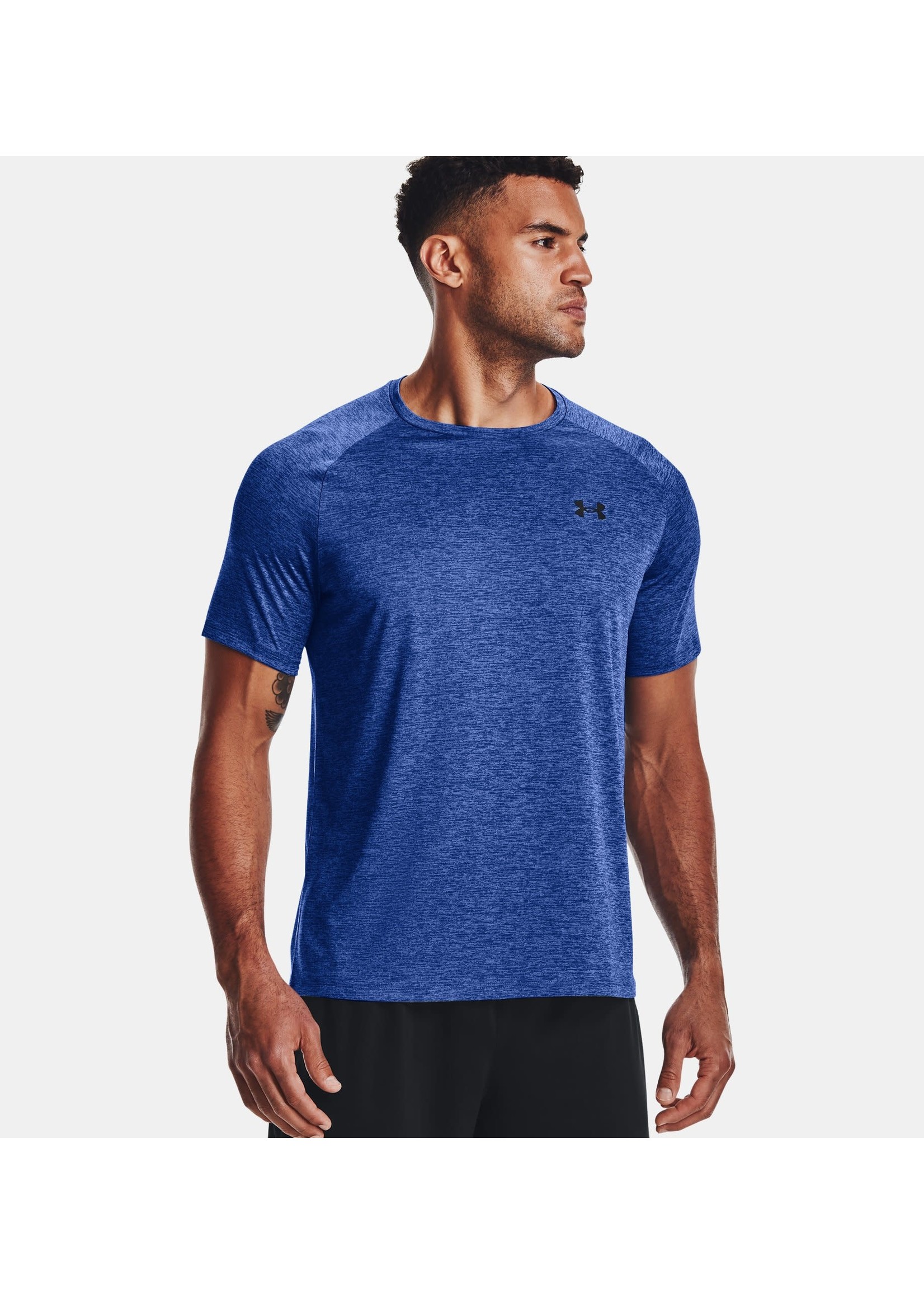 Tees & T-shirts pour Homme Under Armour