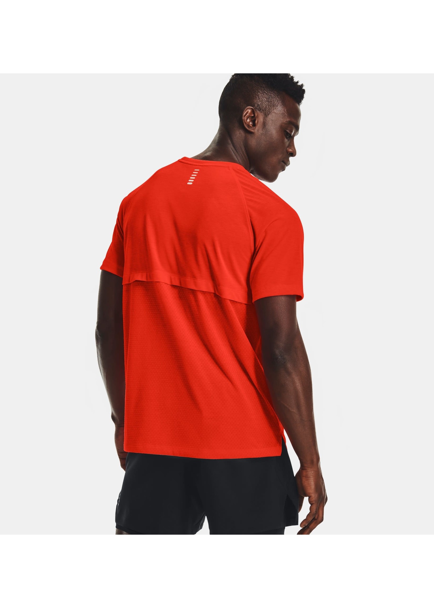 UNDER ARMOUR T-shirt UA STREAKER RUN (Homme)