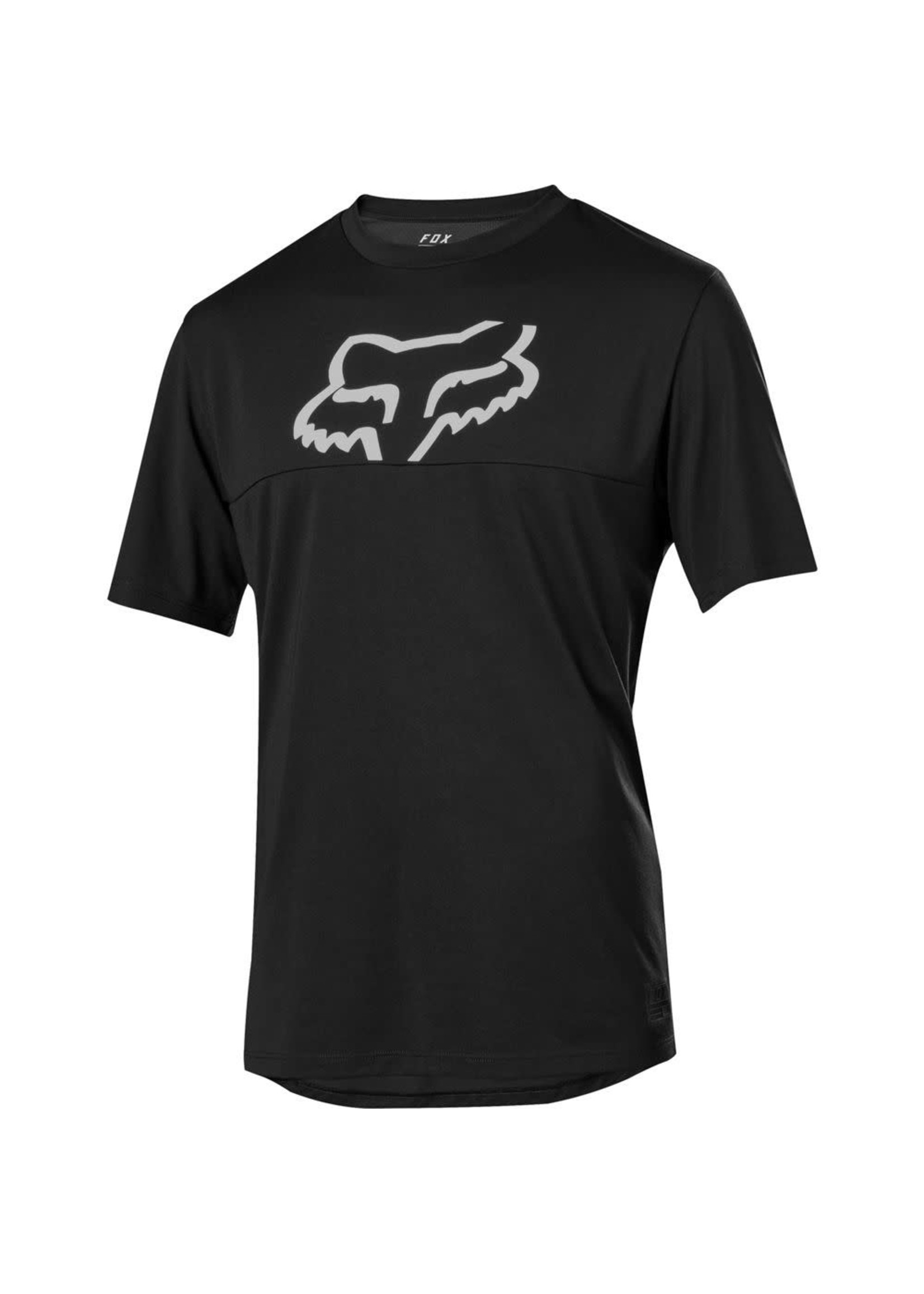 FOX T-shirt RANGER DRI-RELEASE / XL / Noir