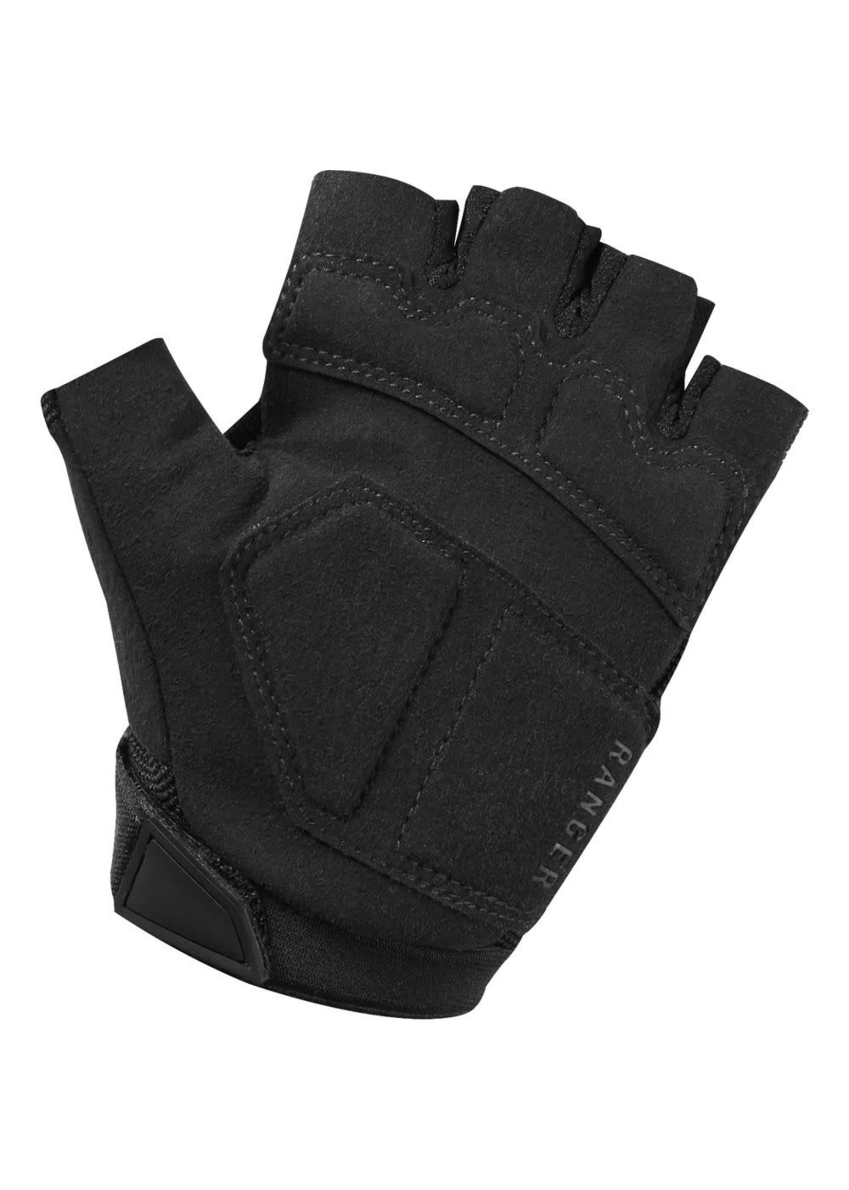 FOX Gants RANGER - GEL SHORT (Femme)