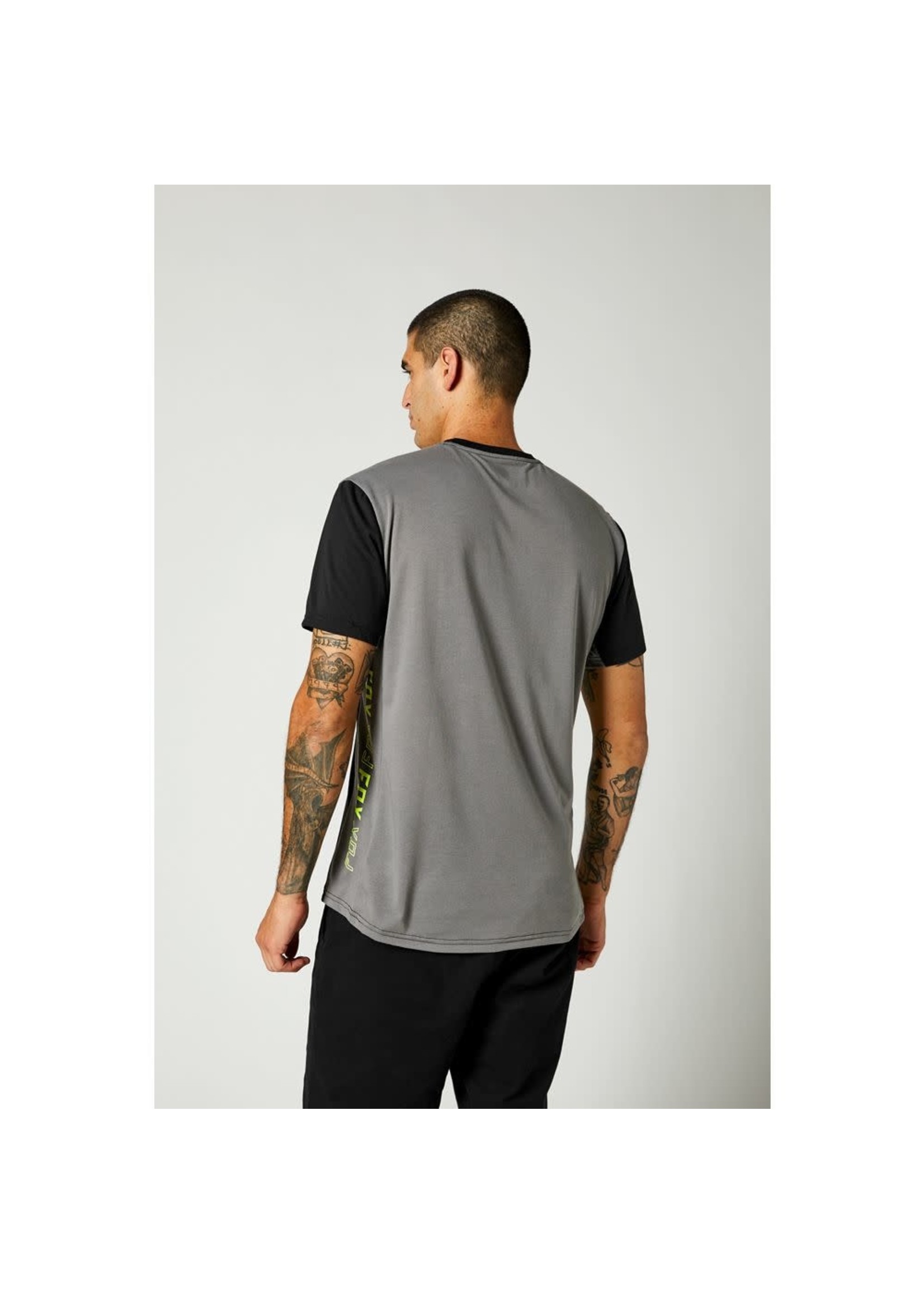 FOX T-shirt STARTER CREW (Homme)