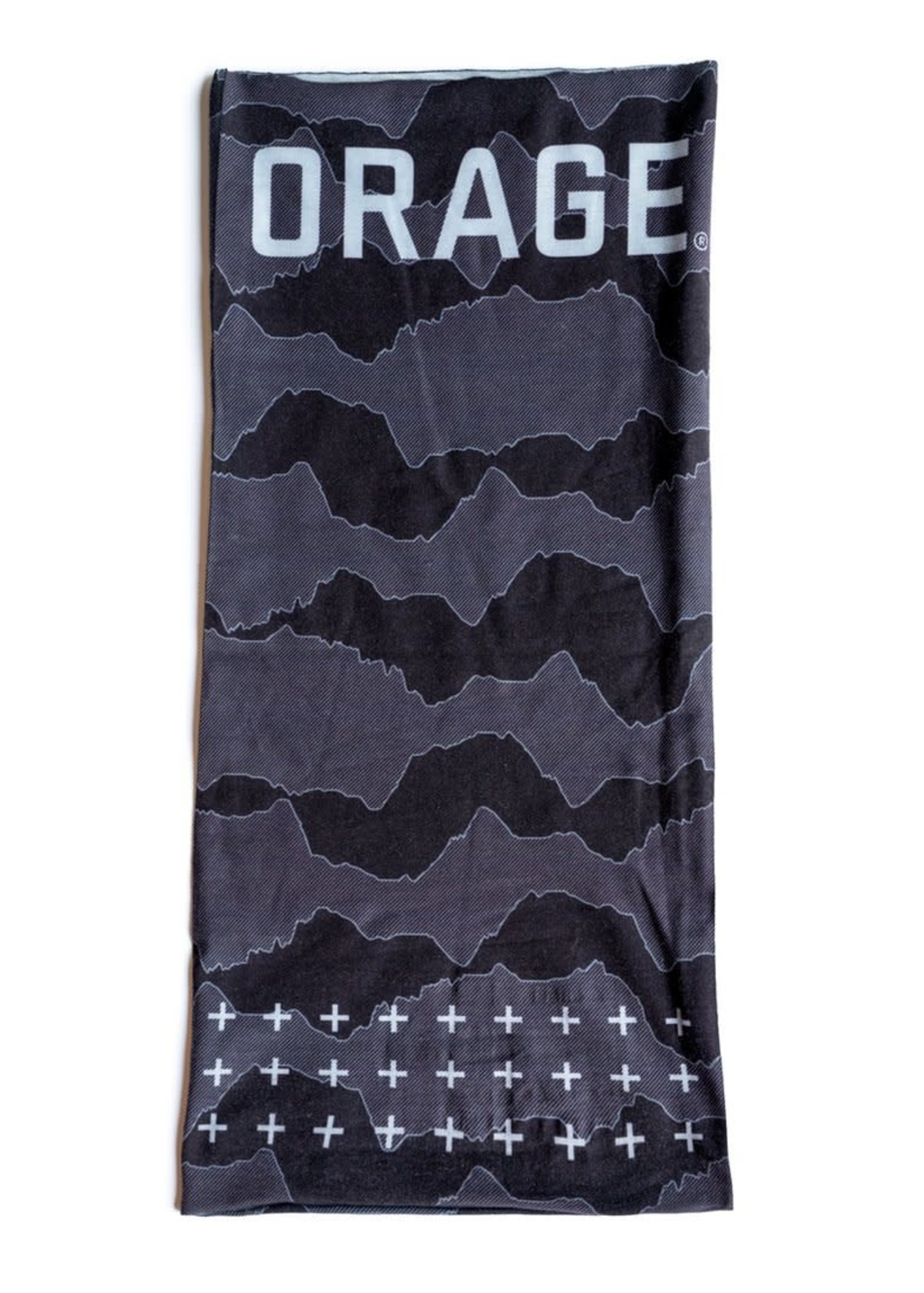 ORAGE Cache-cou (Enfant)