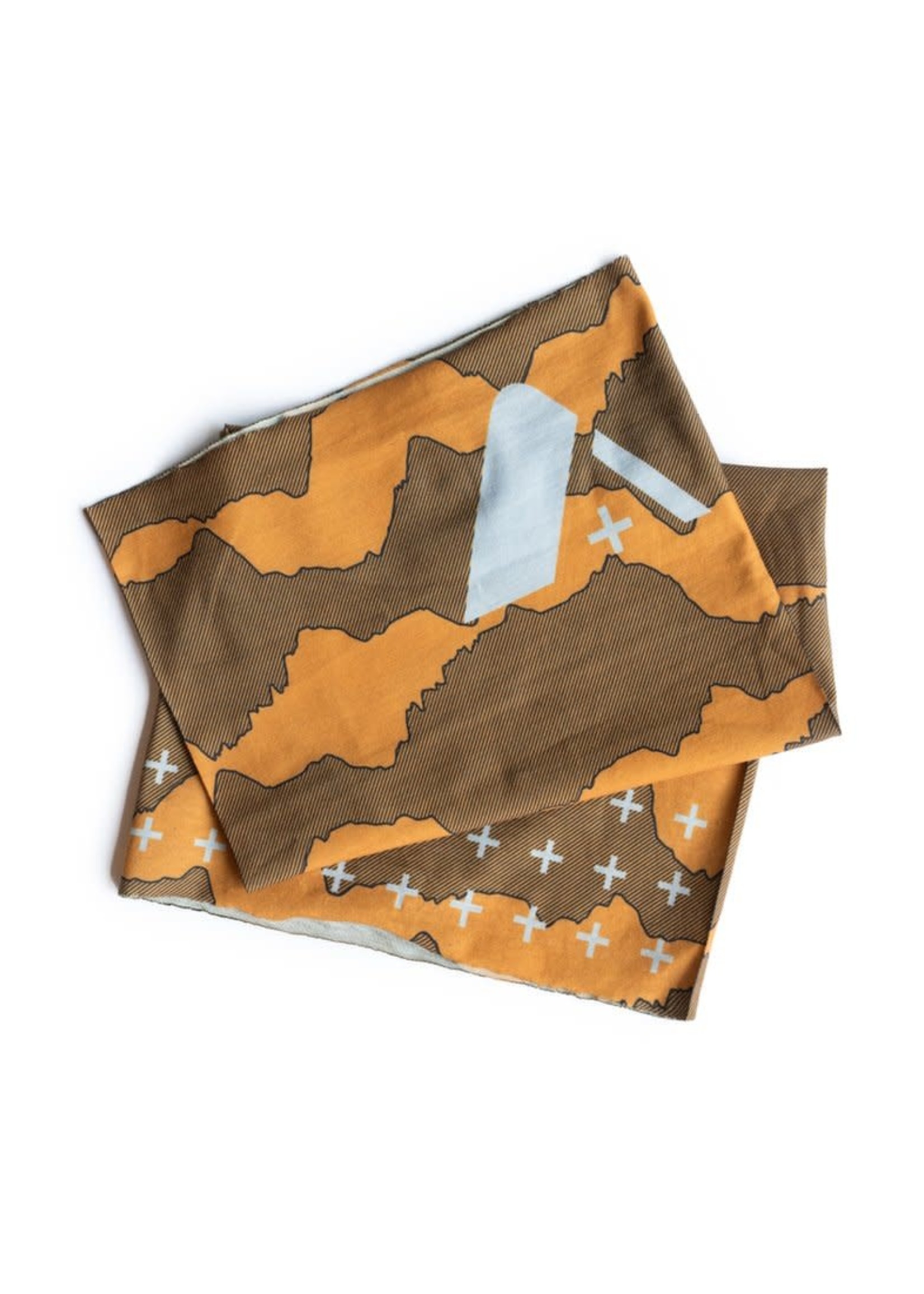 ORAGE Cache-cou (Enfant)