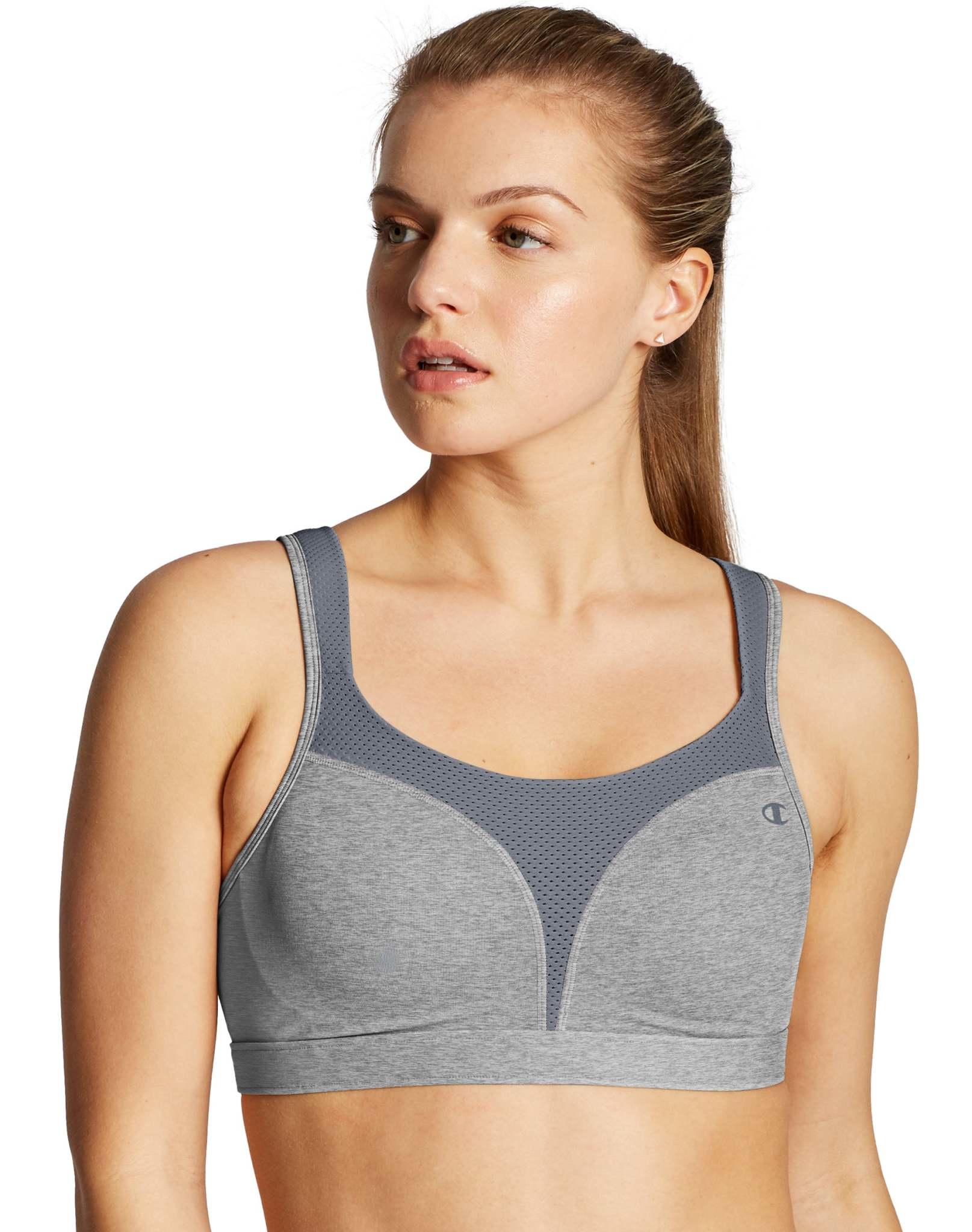 CHAMPION Soutien-gorge sport Spot Comfort pour femme