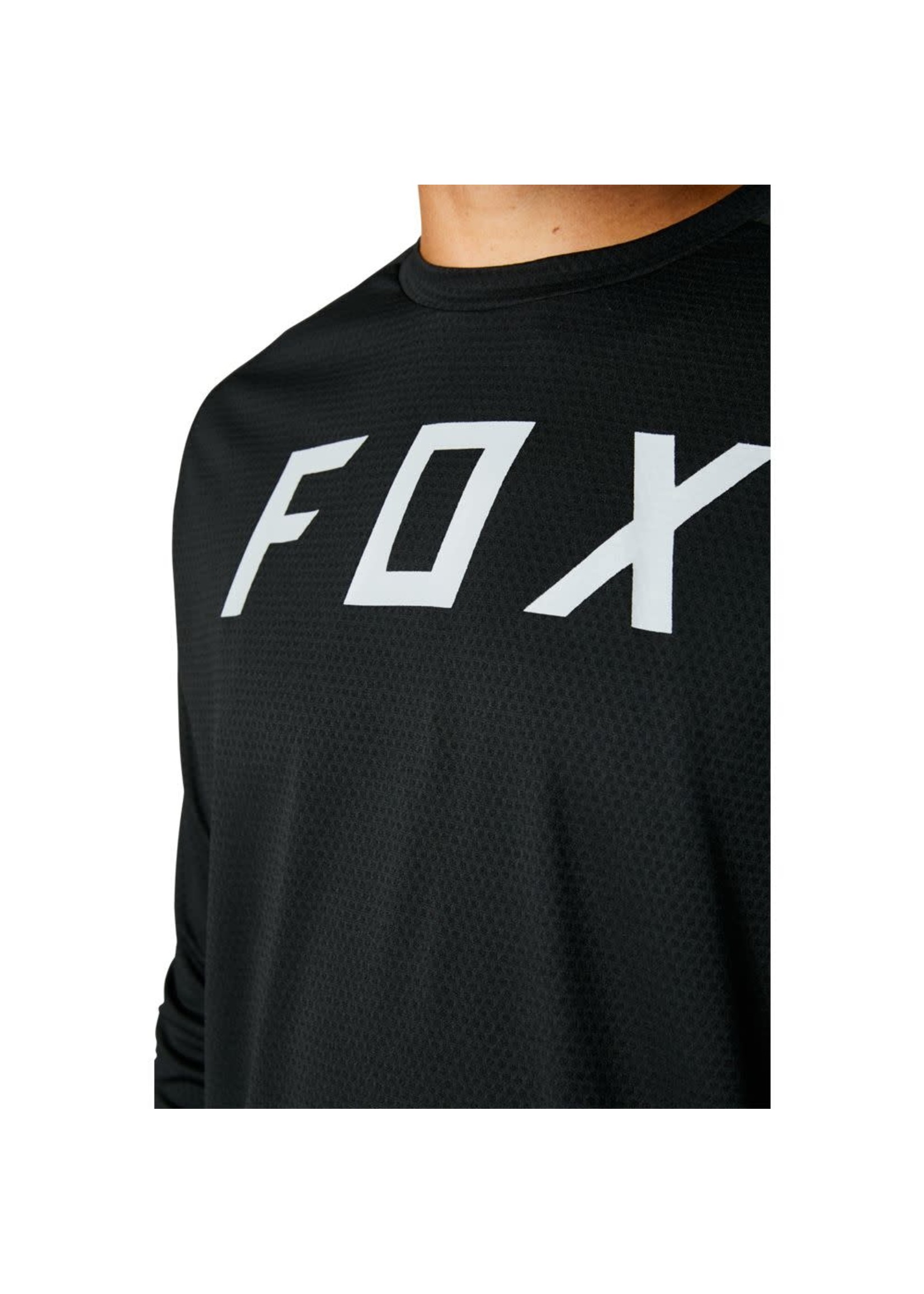 FOX T-shirt à manches longiues DEFEND