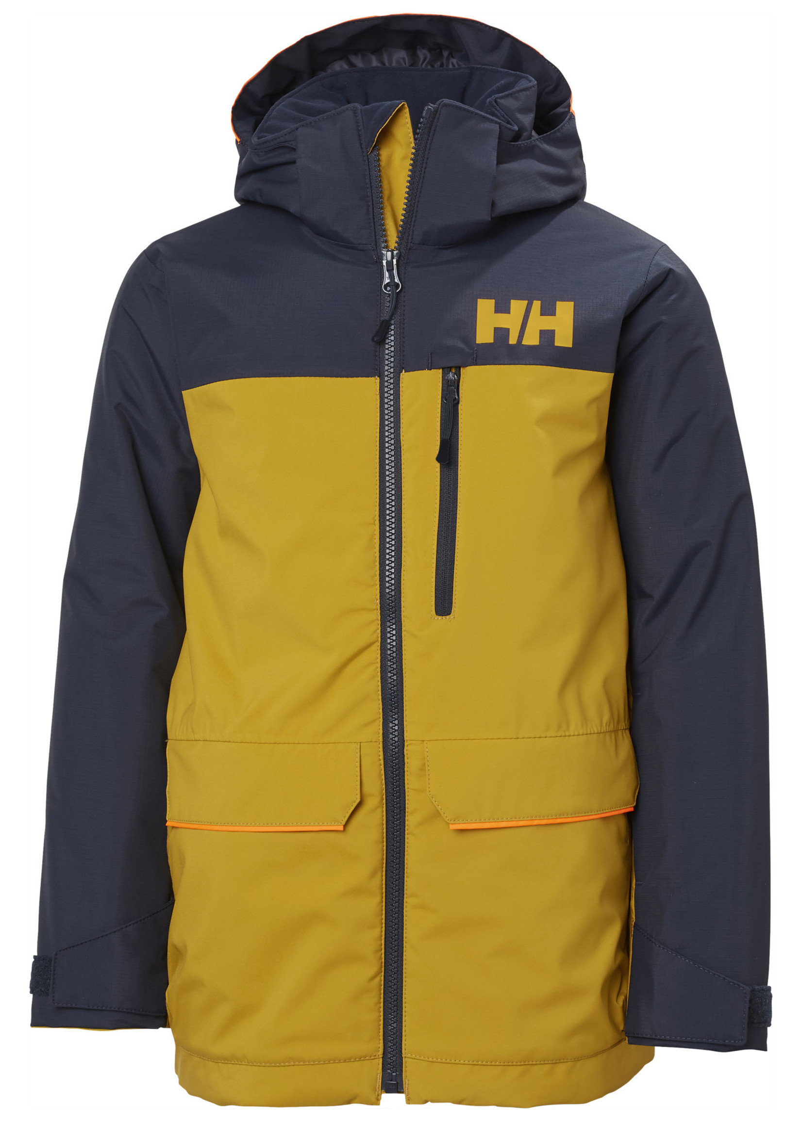 manteau garcon helly hansen